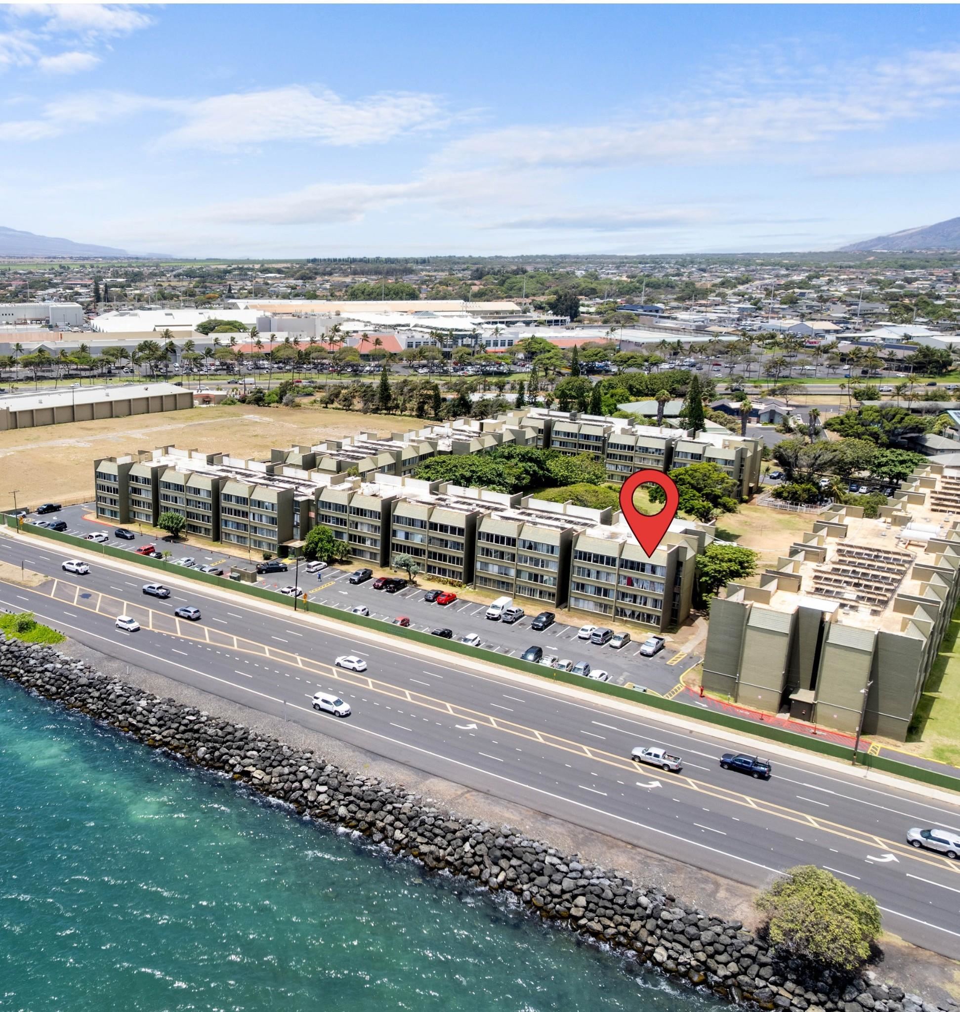 Harbor Lights condo # D328, Kahului, Hawaii - photo 18 of 27