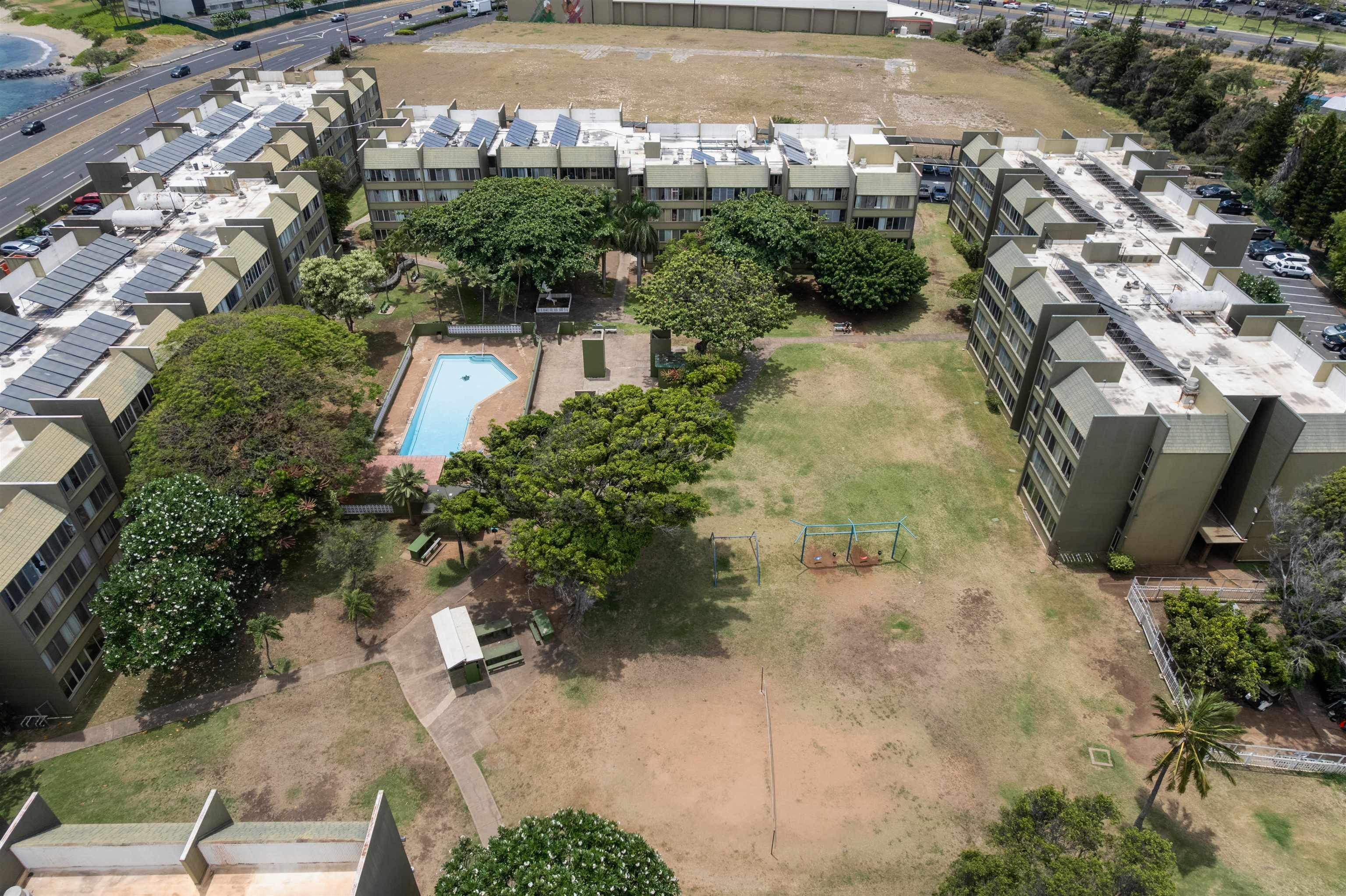 Harbor Lights condo # D328, Kahului, Hawaii - photo 21 of 27