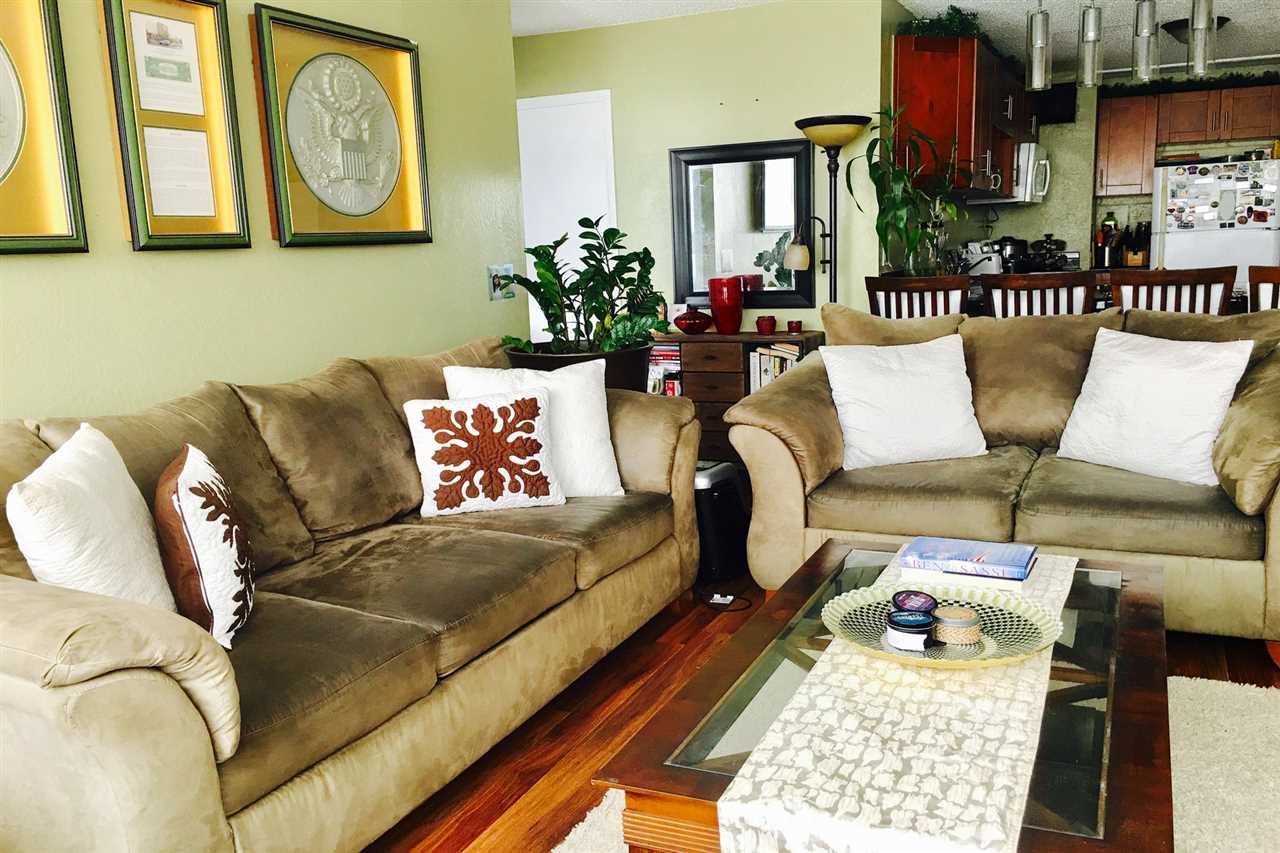 Harbor Lights condo # D401, Kahului, Hawaii - photo 3 of 10