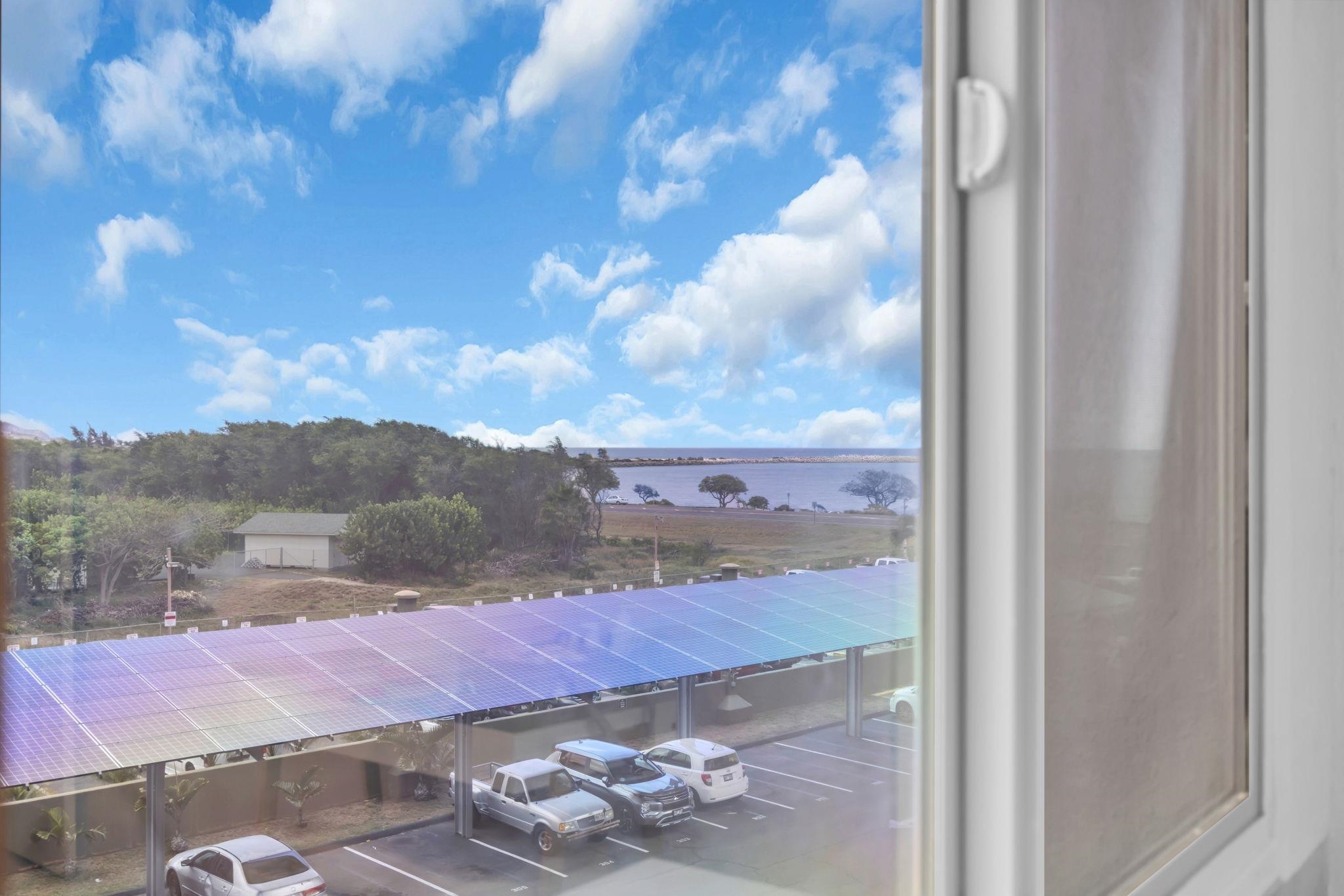 Harbor Lights condo # D402, Kahului, Hawaii - photo 14 of 35