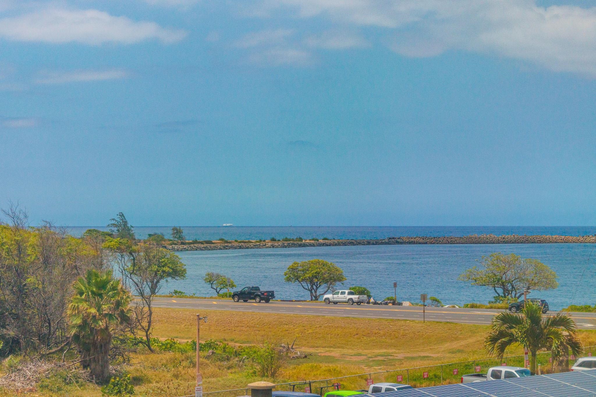 Harbor Lights condo # D402, Kahului, Hawaii - photo 16 of 35