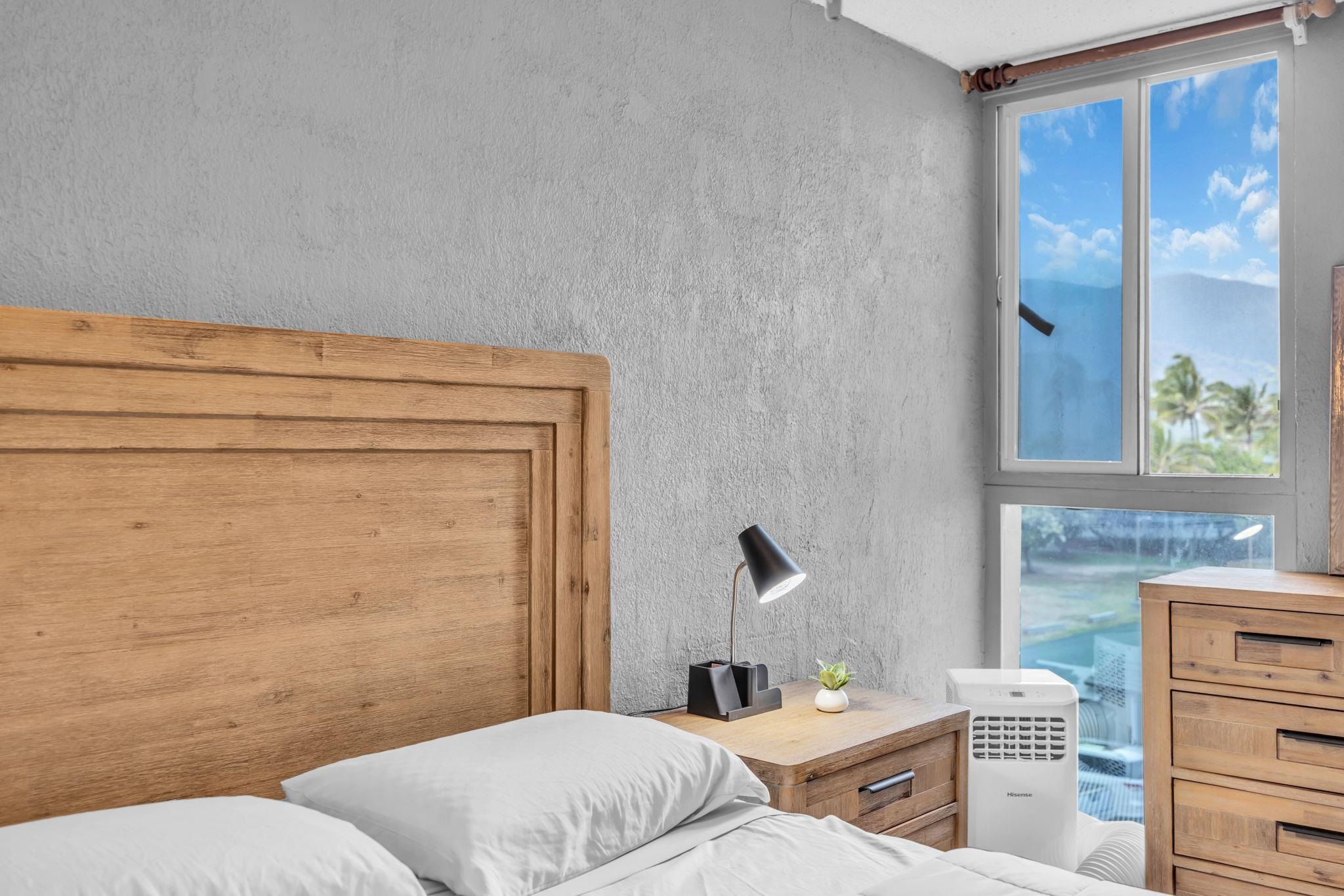 Harbor Lights condo # D-402, Kahului, Hawaii - photo 17 of 27