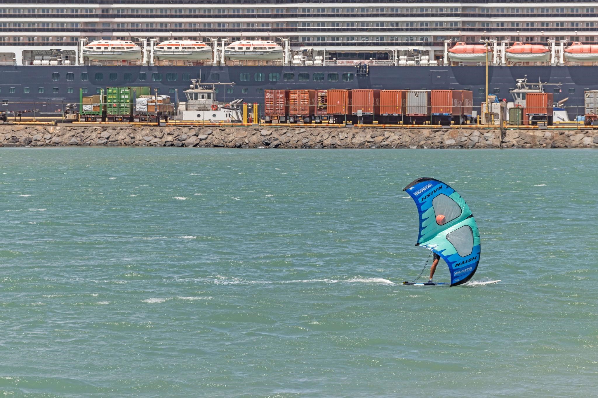 Harbor Lights condo # D-402, Kahului, Hawaii - photo 21 of 27