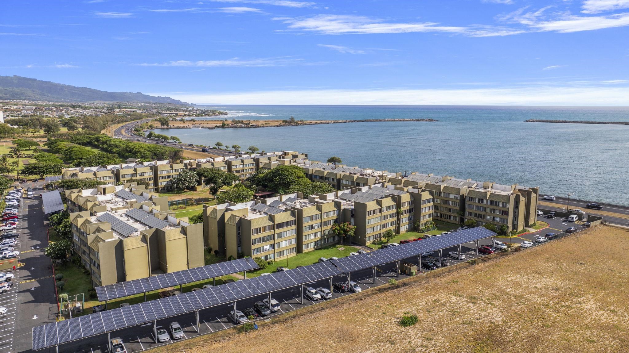 Harbor Lights condo # D-402, Kahului, Hawaii - photo 27 of 27