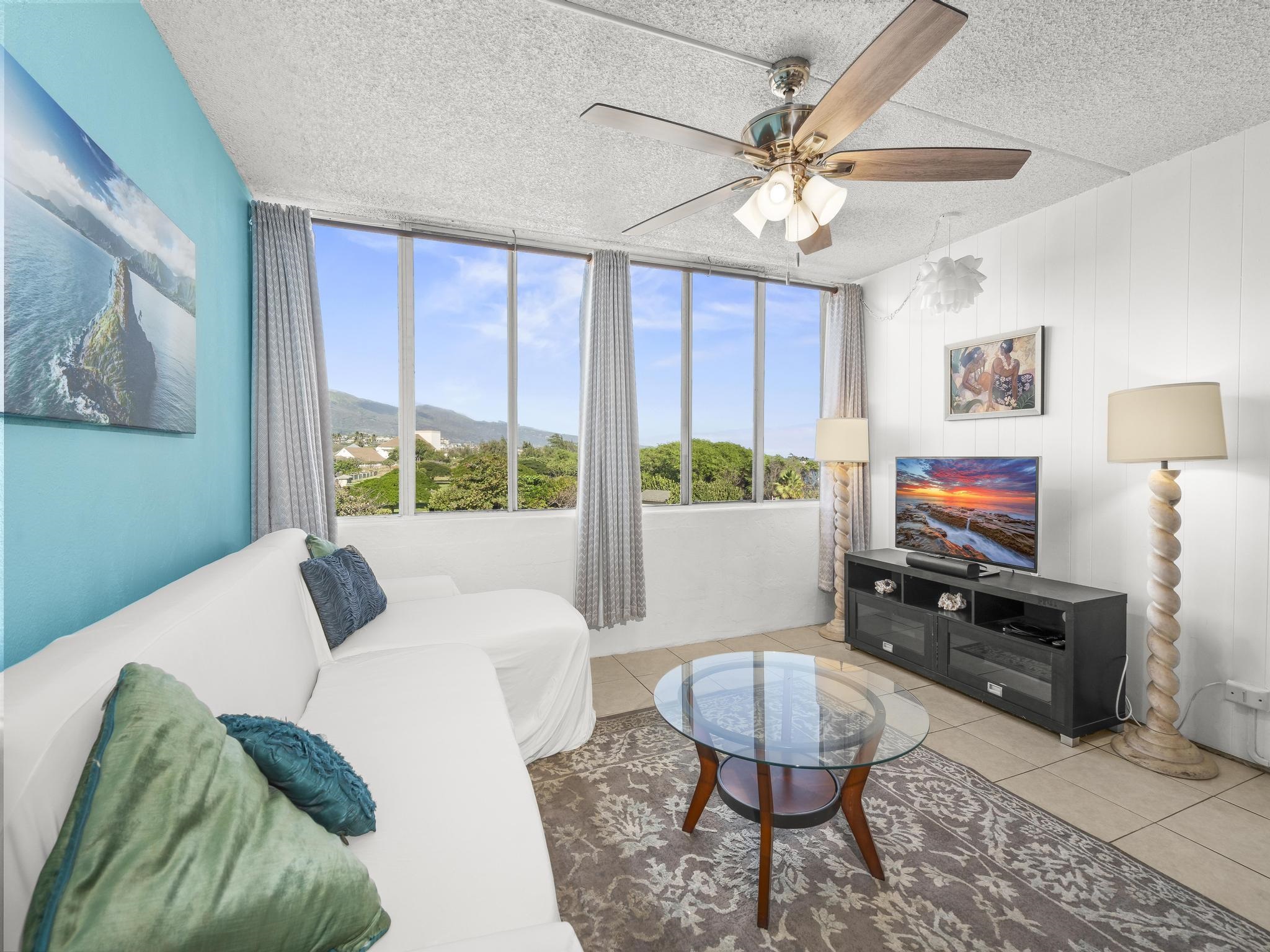 Harbor Lights condo # D406, Kahului, Hawaii - photo 12 of 30