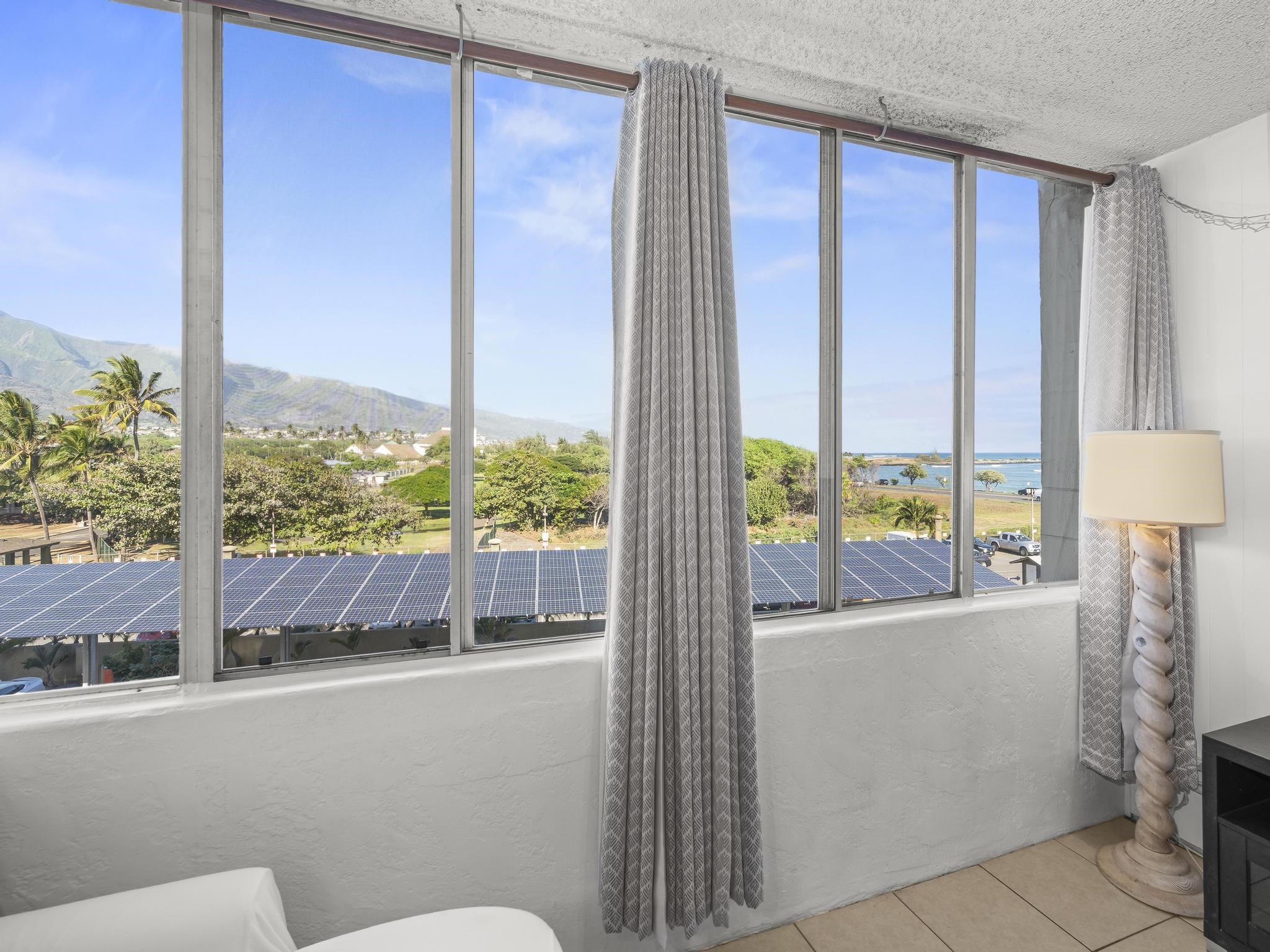 Harbor Lights condo # D406, Kahului, Hawaii - photo 13 of 30