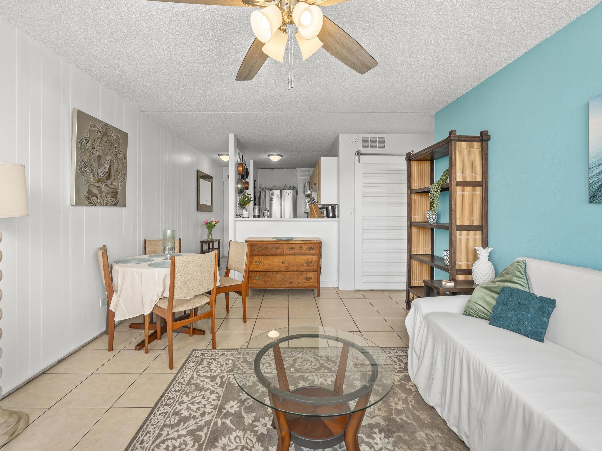 Harbor Lights condo # D406, Kahului, Hawaii - photo 15 of 30