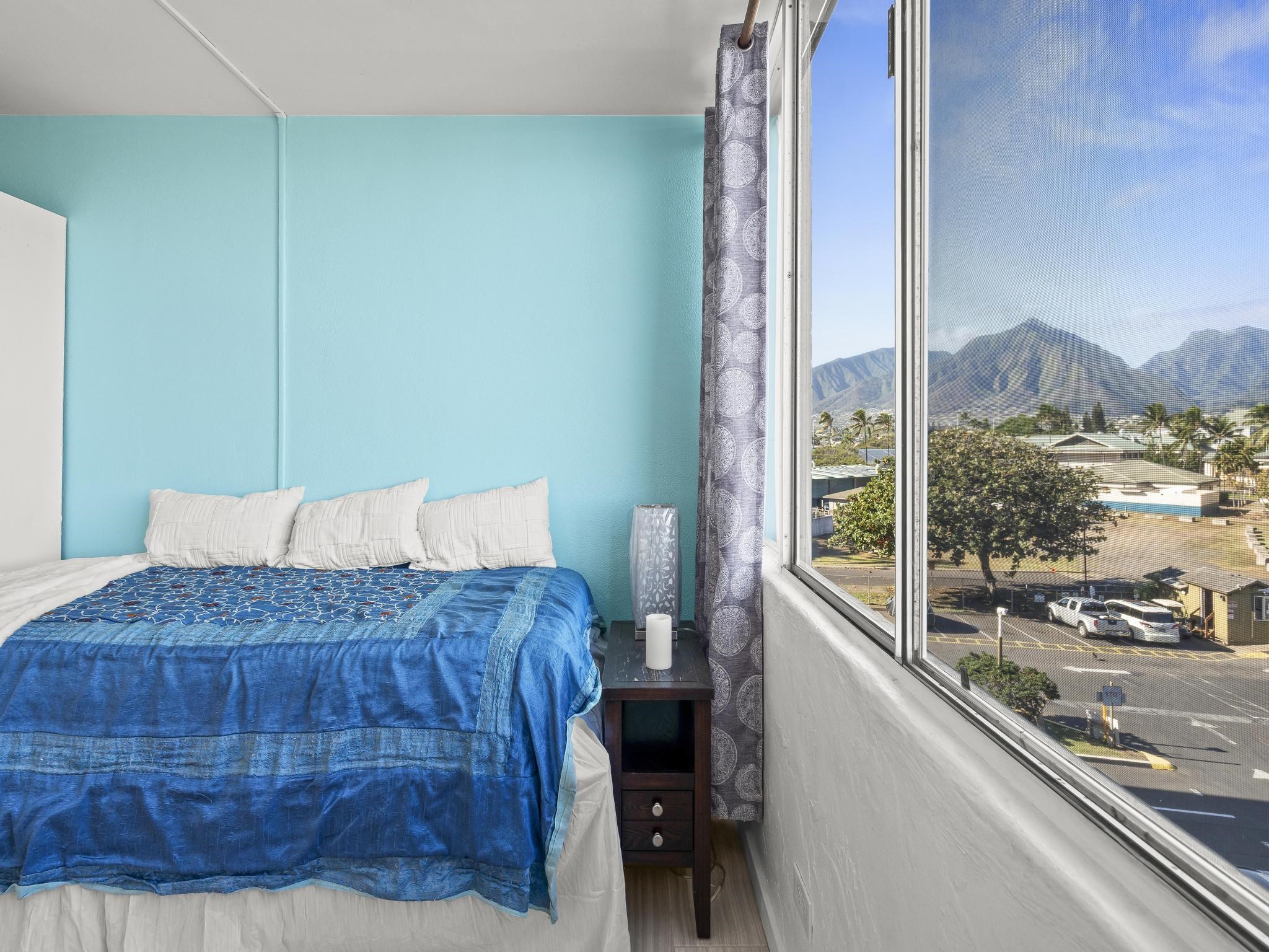 Harbor Lights condo # D406, Kahului, Hawaii - photo 20 of 30