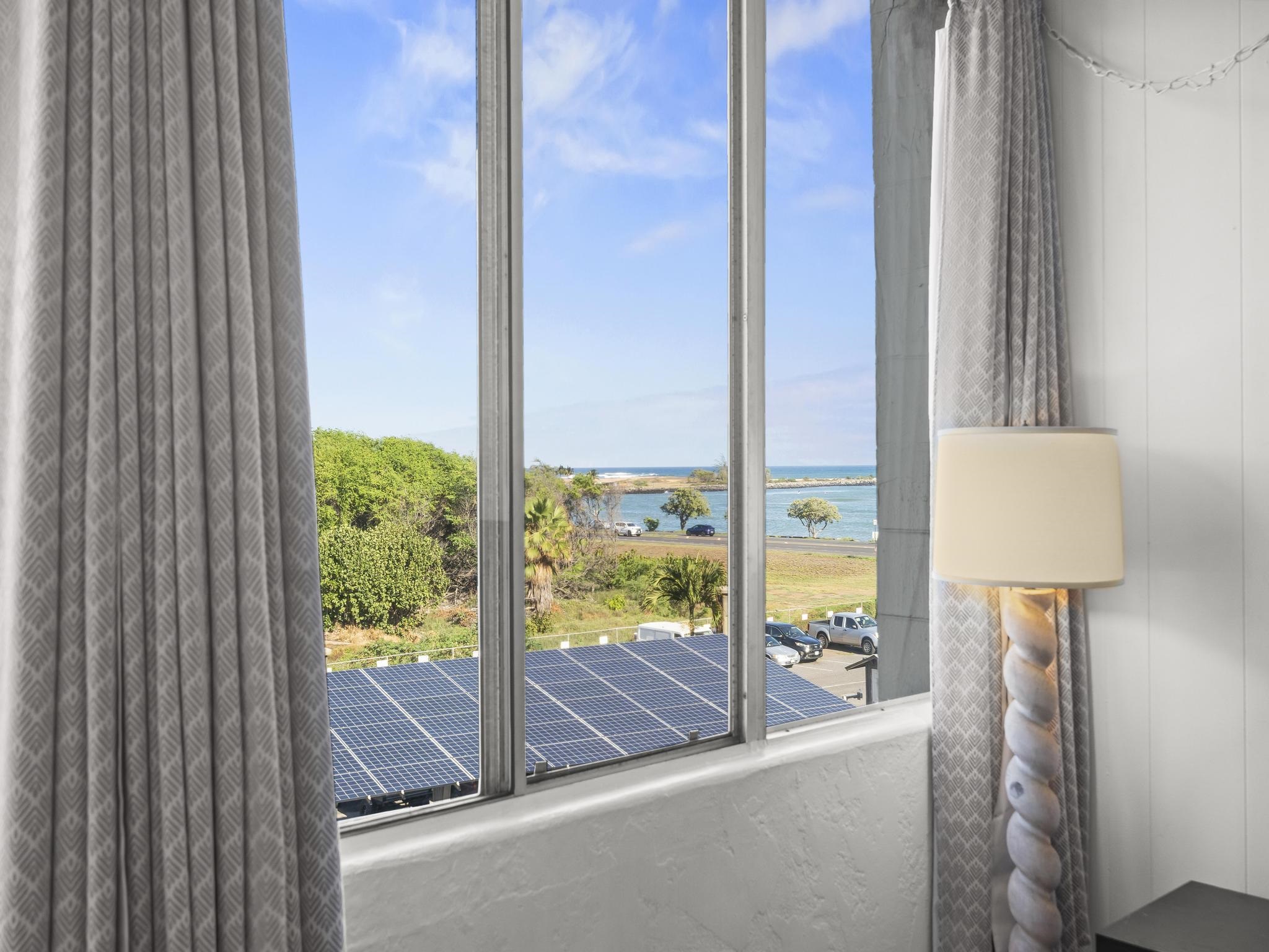 Harbor Lights condo # D406, Kahului, Hawaii - photo 5 of 30