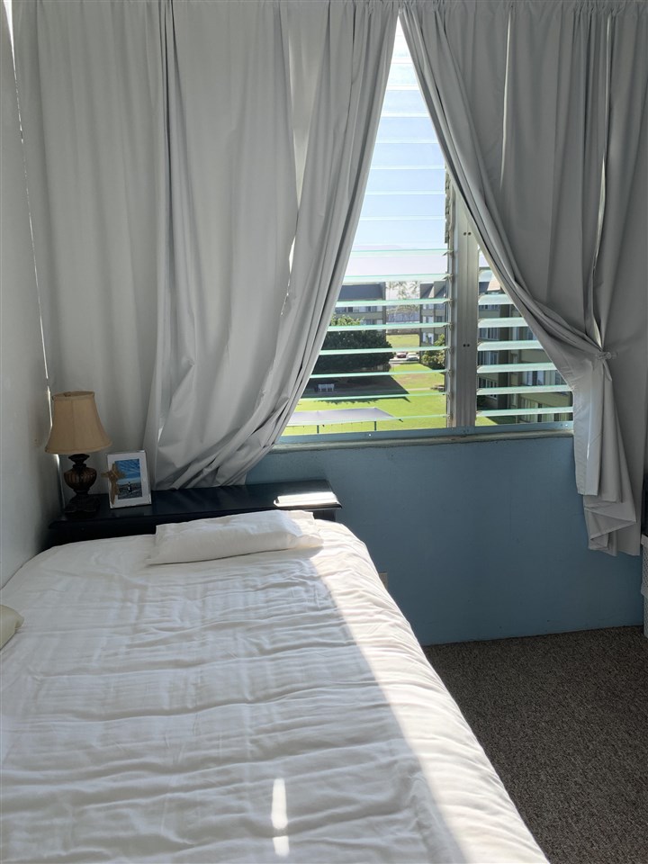 Harbor Lights condo # D407, Kahului, Hawaii - photo 21 of 30
