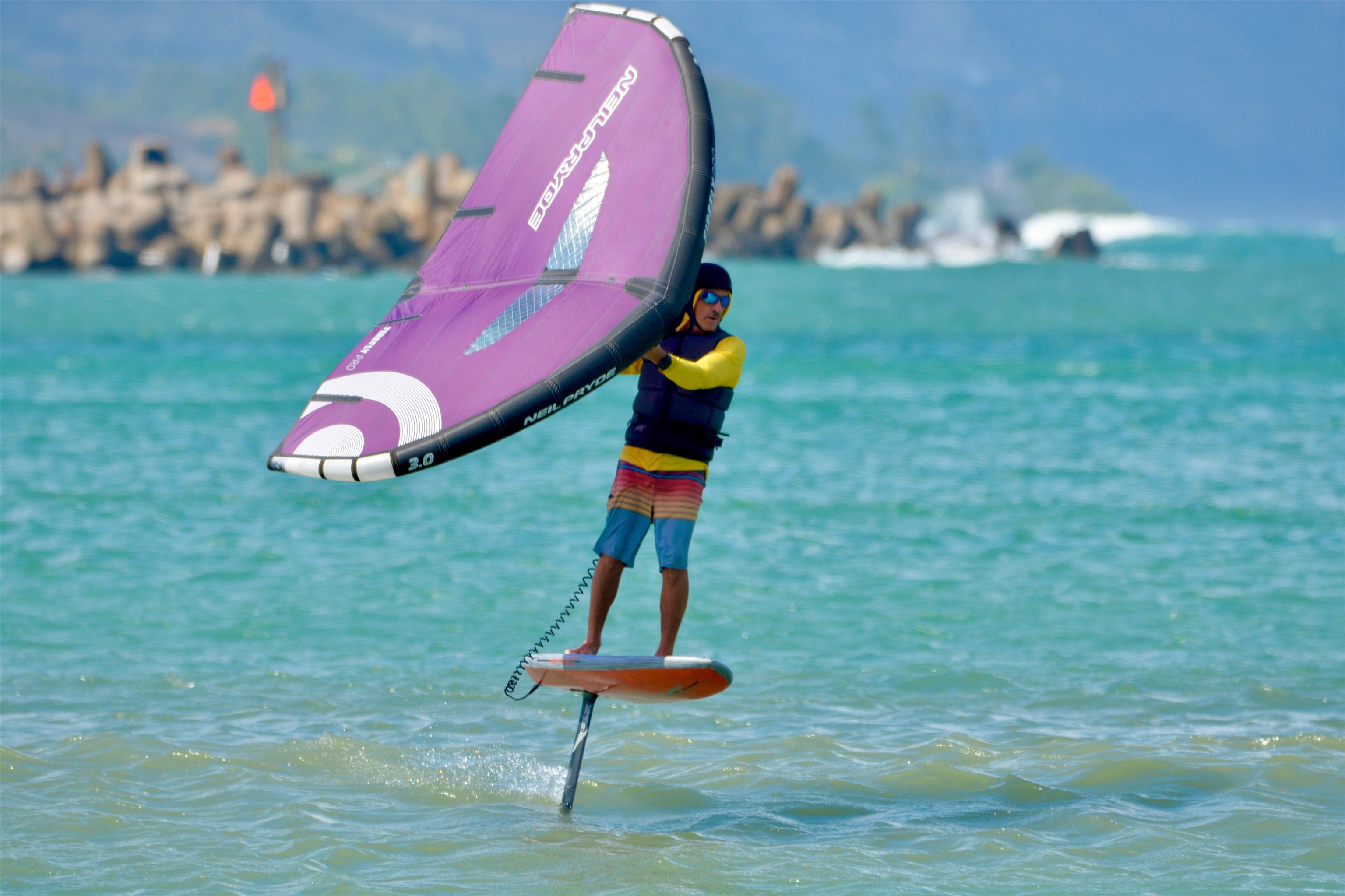 Harbor Lights condo # D 412, Kahului, Hawaii - photo 11 of 37