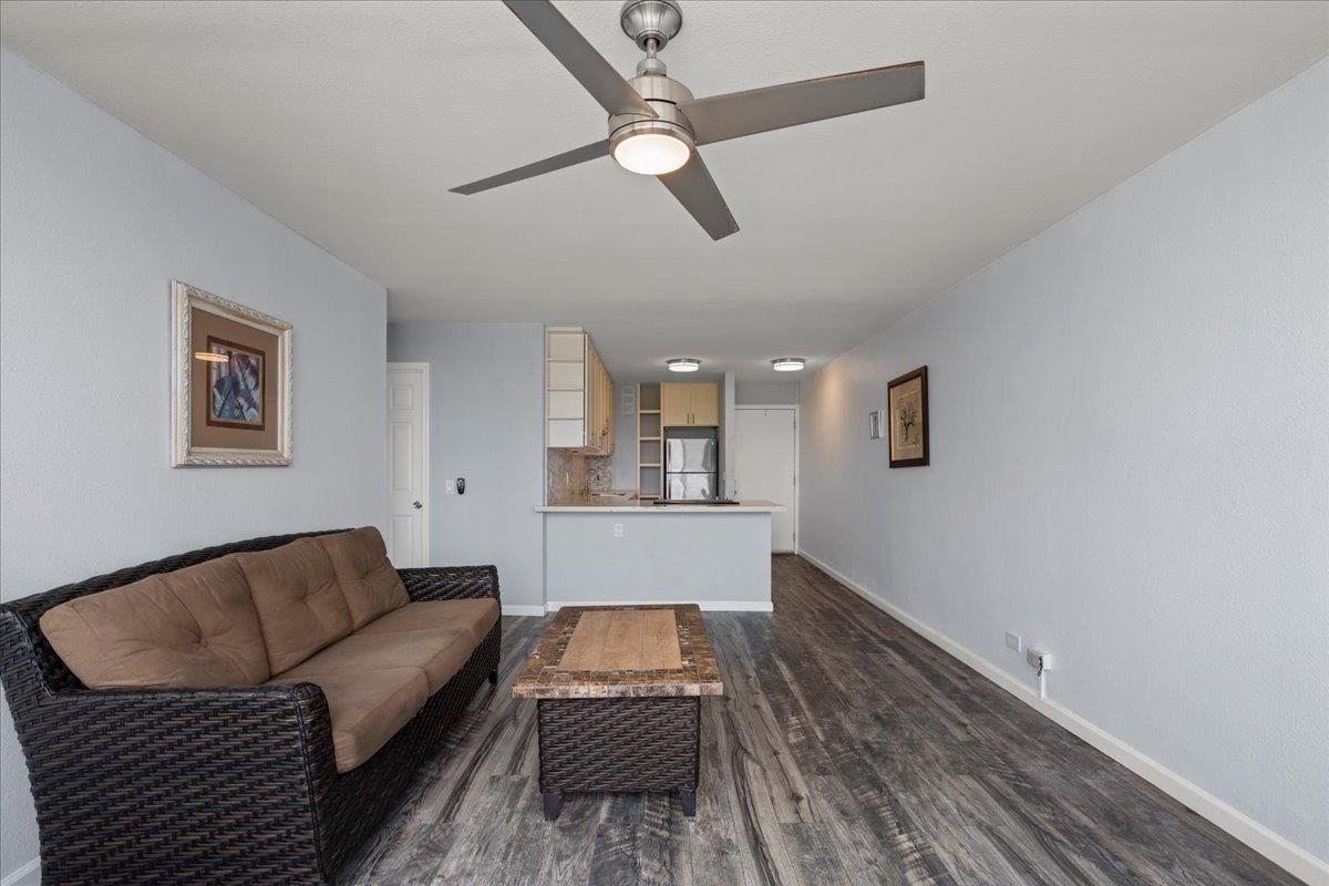 Harbor Lights condo # D 412, Kahului, Hawaii - photo 18 of 37