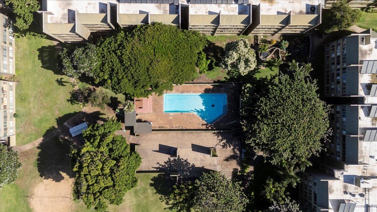 Harbor Lights condo # D 412, Kahului, Hawaii - photo 34 of 37