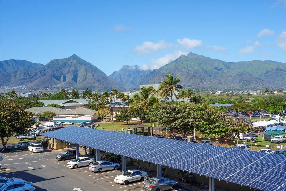 Harbor Lights condo # D 412, Kahului, Hawaii - photo 35 of 37