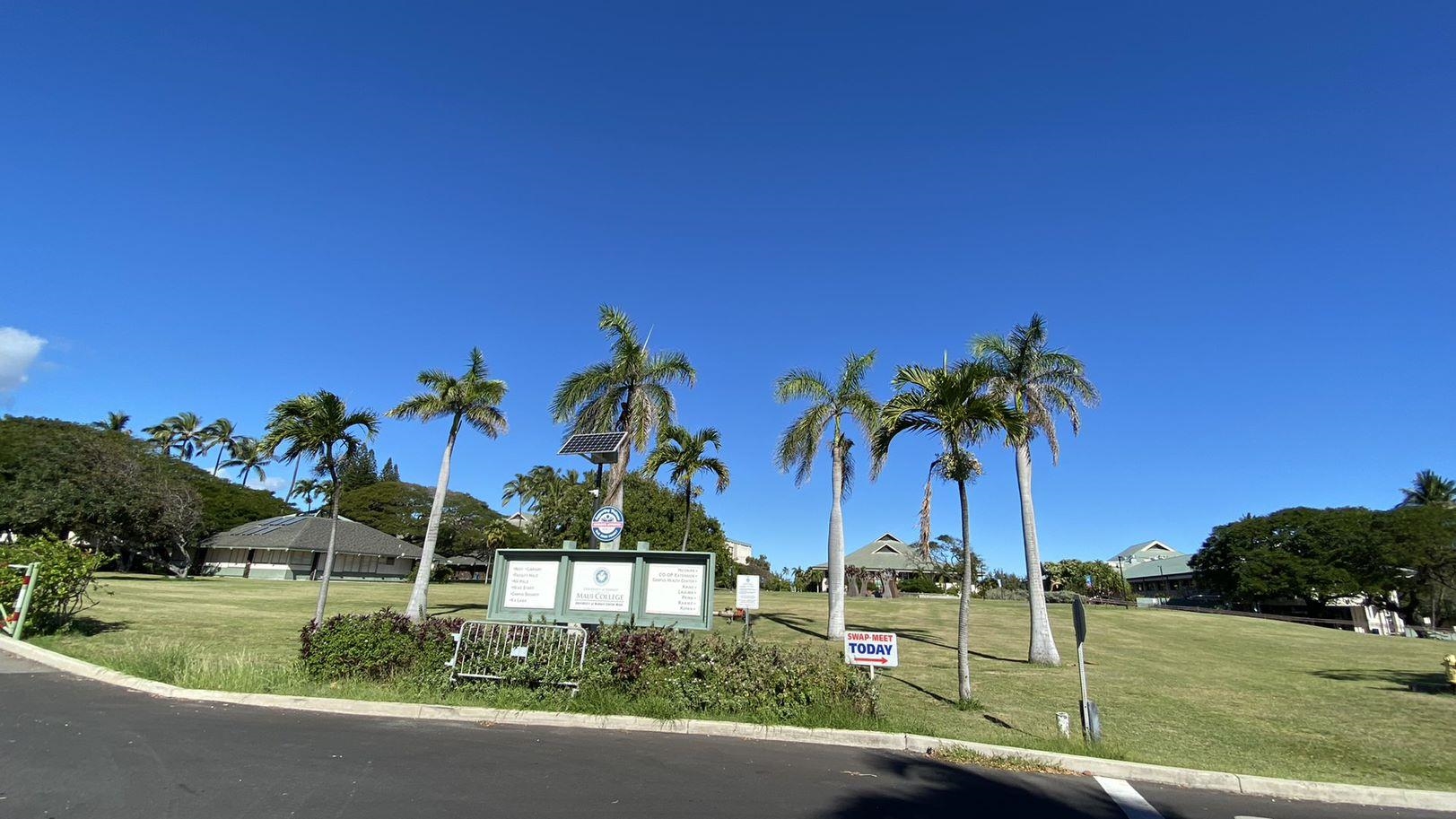 Harbor Lights condo # D413, Kahului, Hawaii - photo 19 of 23