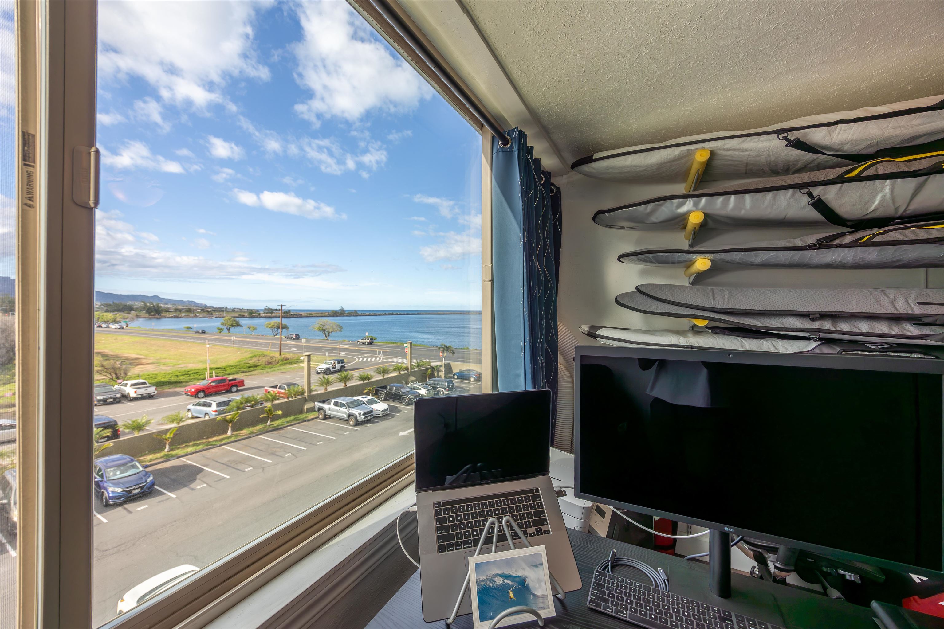 Harbor Lights condo # D420, Kahului, Hawaii - photo 18 of 23