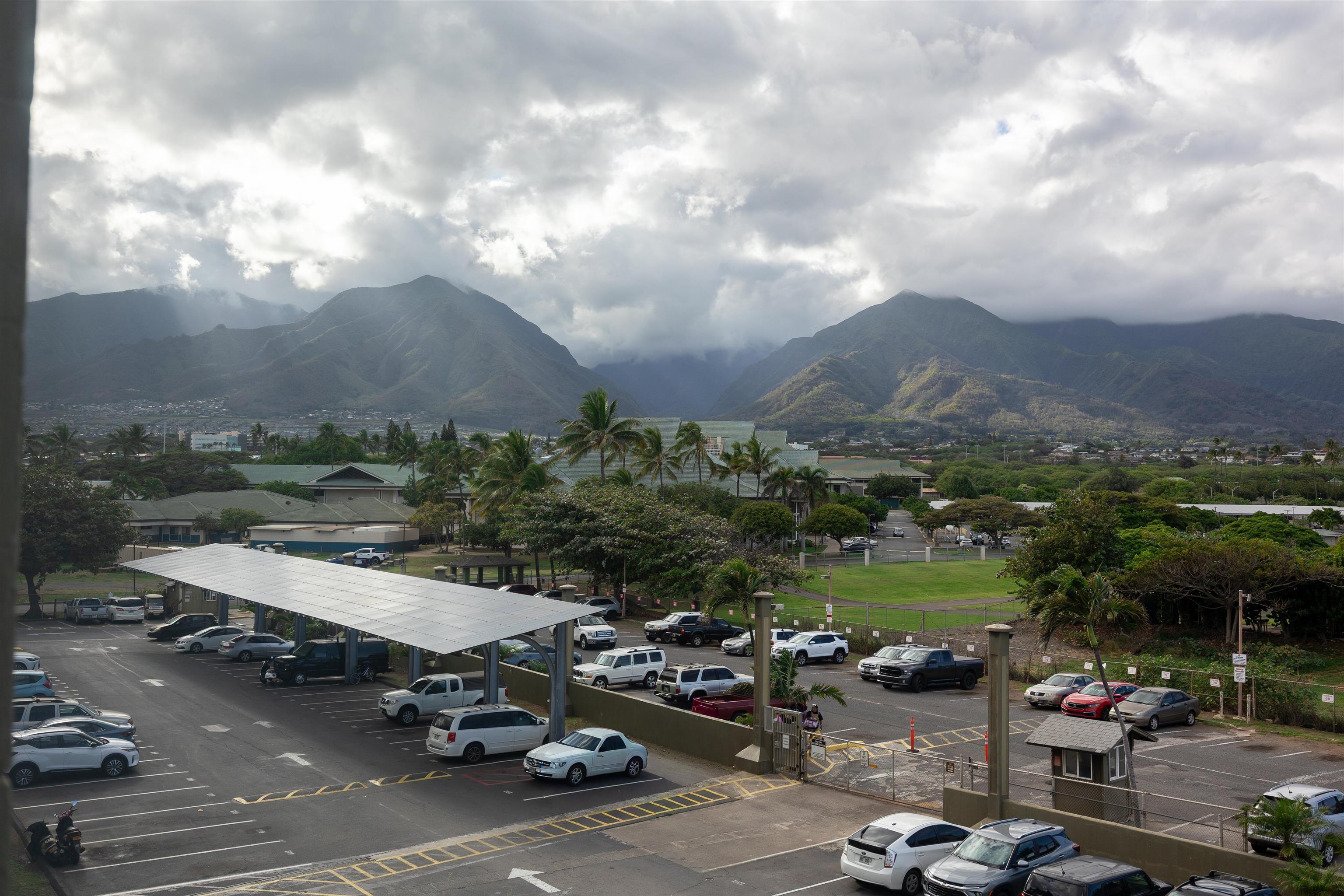 Harbor Lights condo # D420, Kahului, Hawaii - photo 21 of 23