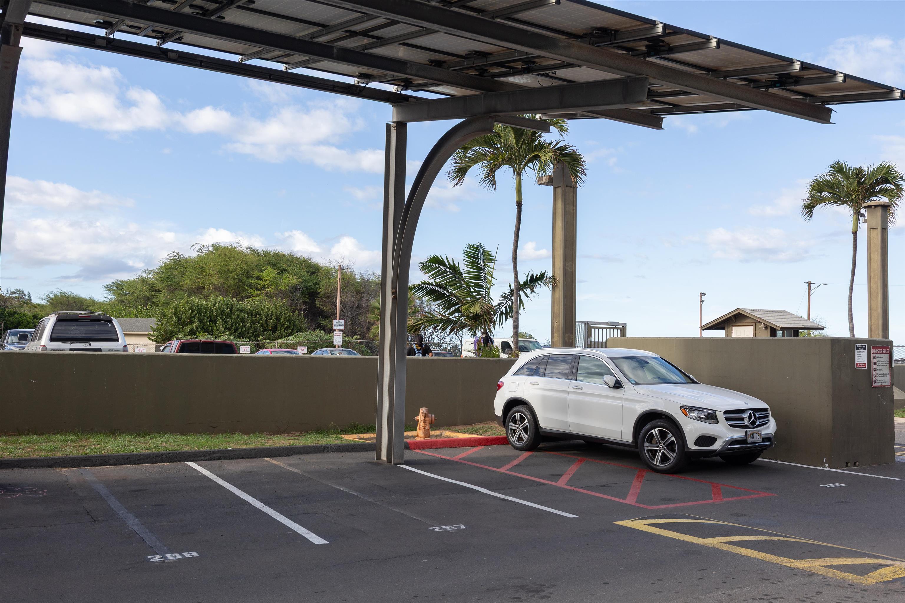 Harbor Lights condo # D420, Kahului, Hawaii - photo 23 of 23