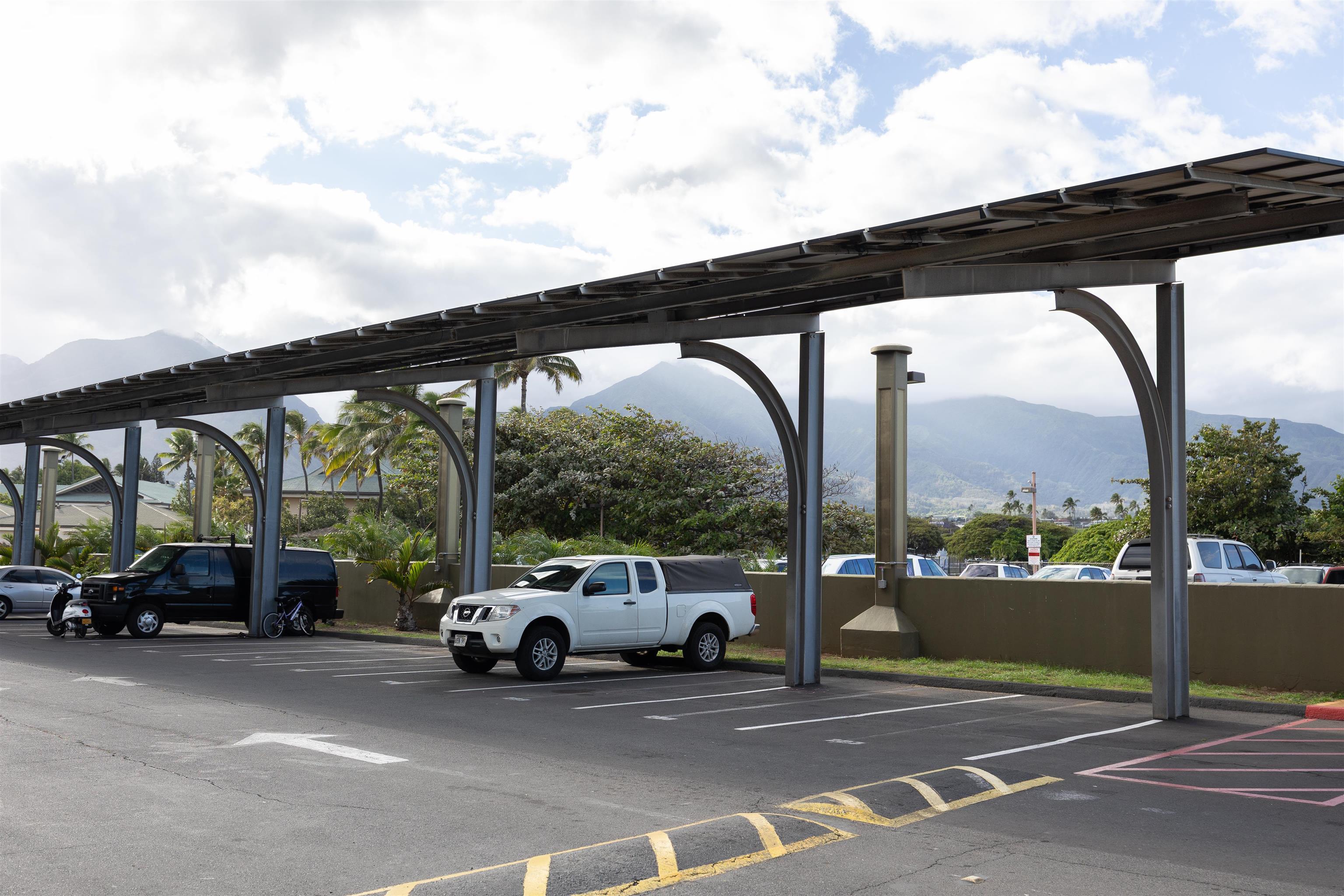 Harbor Lights condo # D420, Kahului, Hawaii - photo 22 of 23