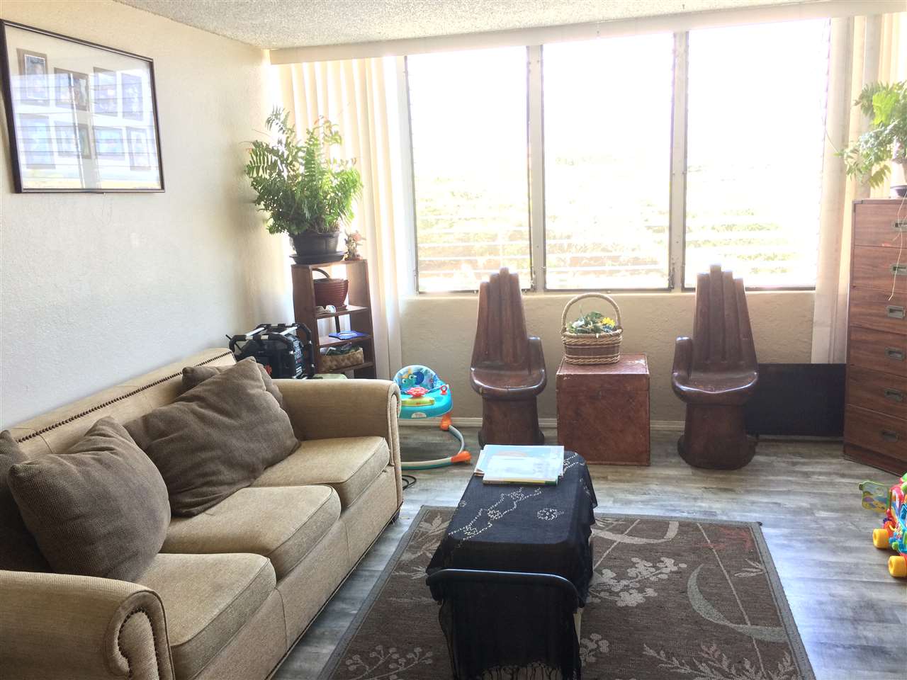 Harbor Lights condo # D422, Kahului, Hawaii - photo 14 of 15