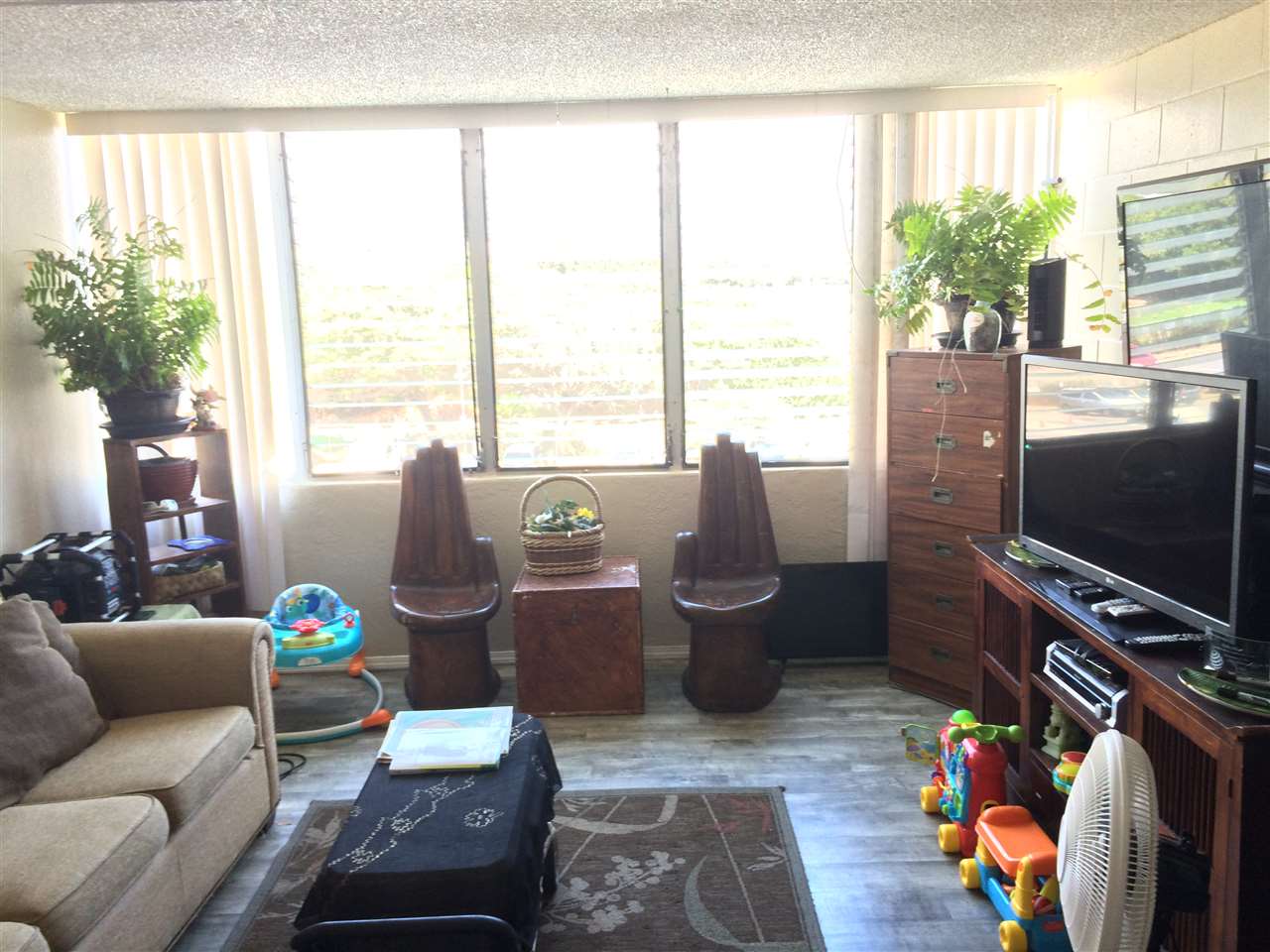 Harbor Lights condo # D422, Kahului, Hawaii - photo 15 of 15