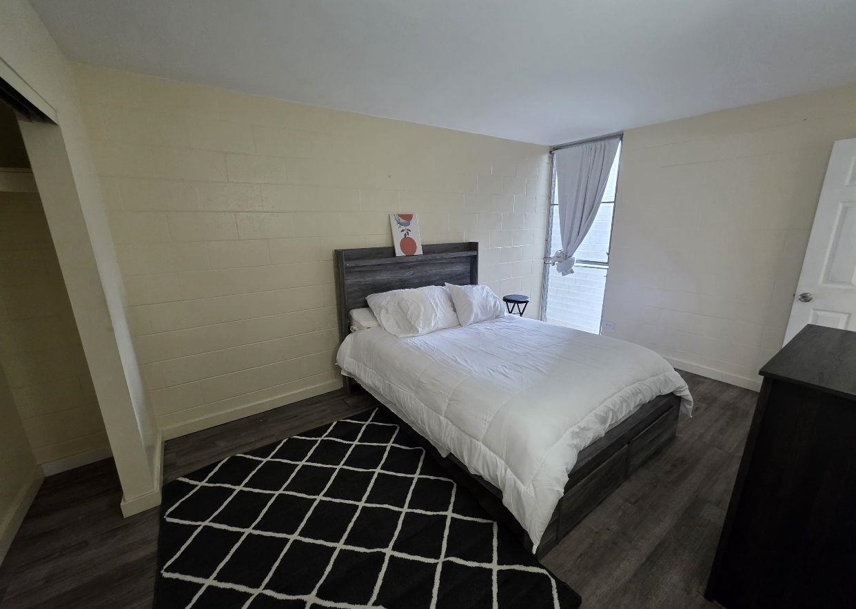 Harbor Lights condo # C305, Kahului, Hawaii - photo 3 of 12