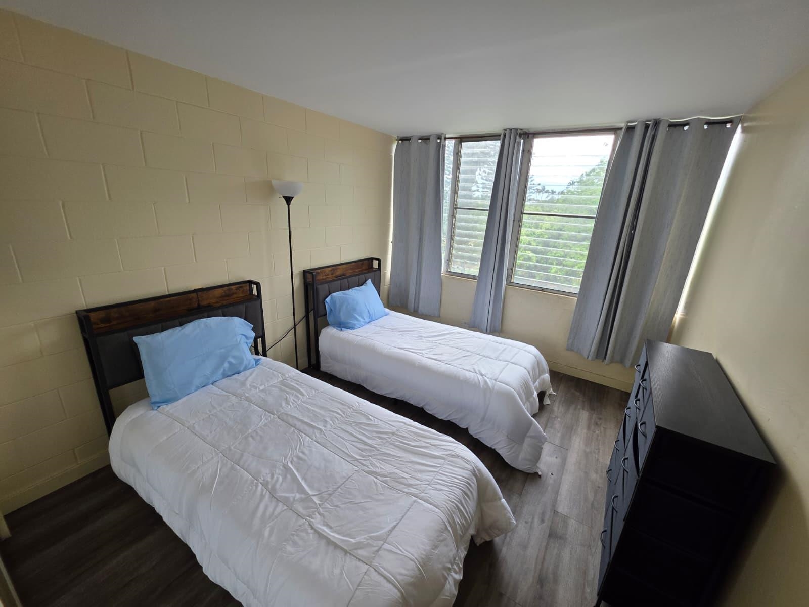 Harbor Lights condo # C305, Kahului, Hawaii - photo 7 of 12