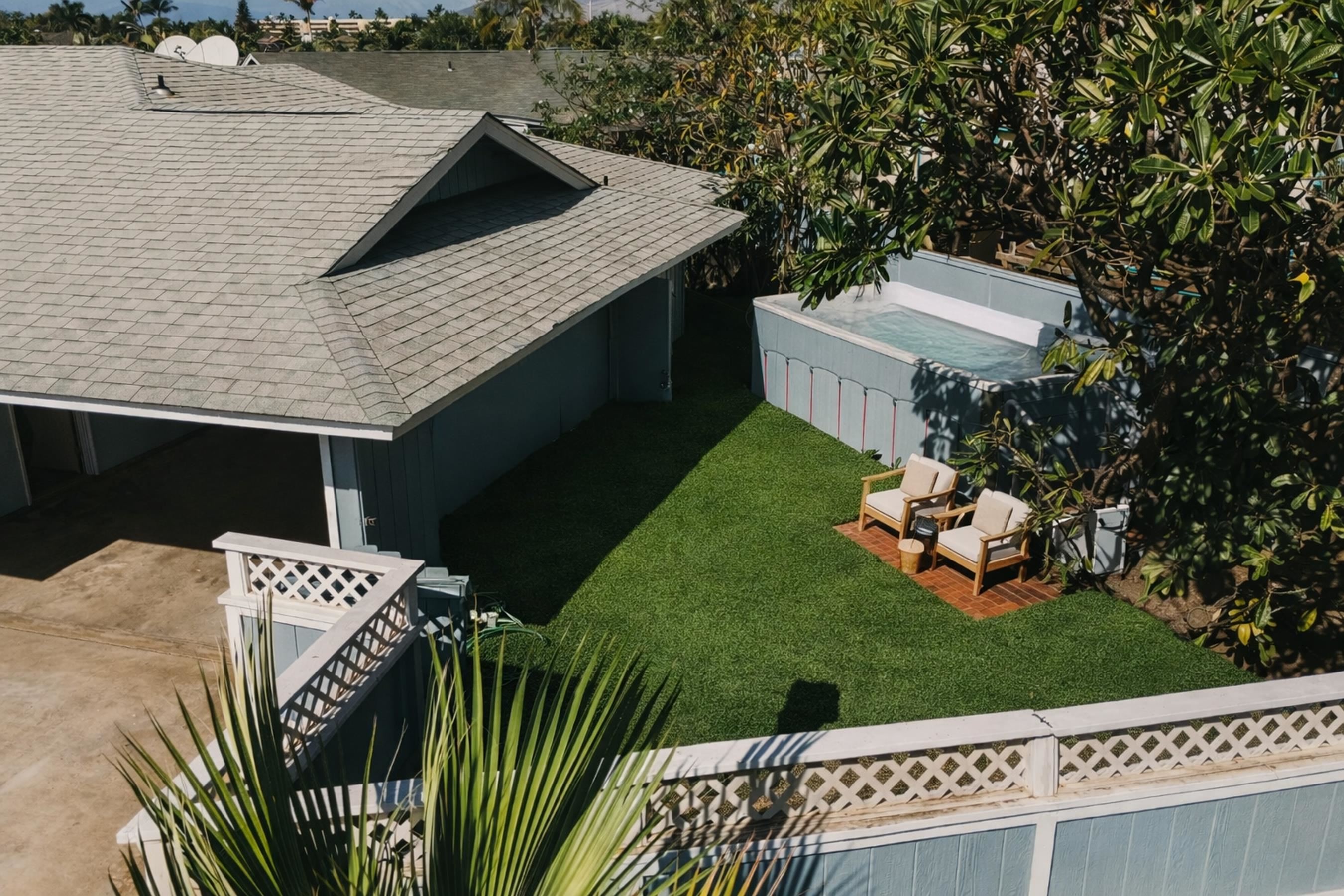 111  Laumakani Loop Meadowlands, Kihei home - photo 2 of 49