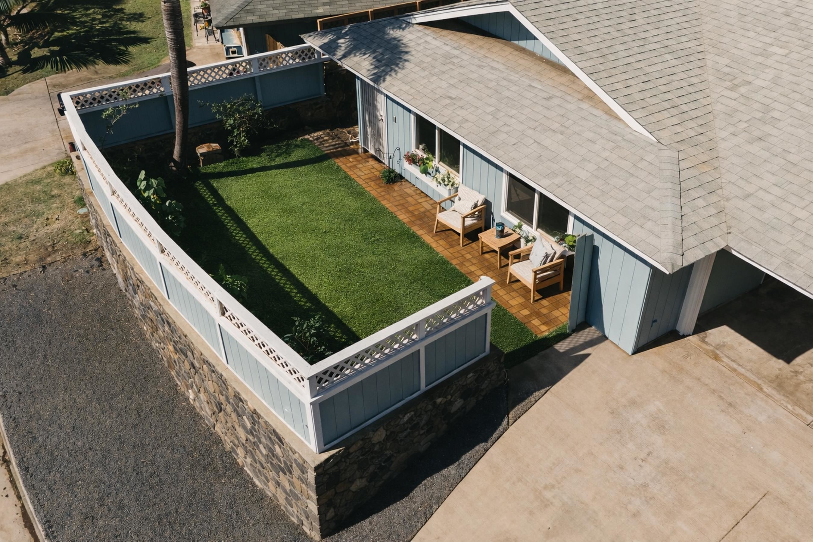 111  Laumakani Loop Meadowlands, Kihei home - photo 24 of 49