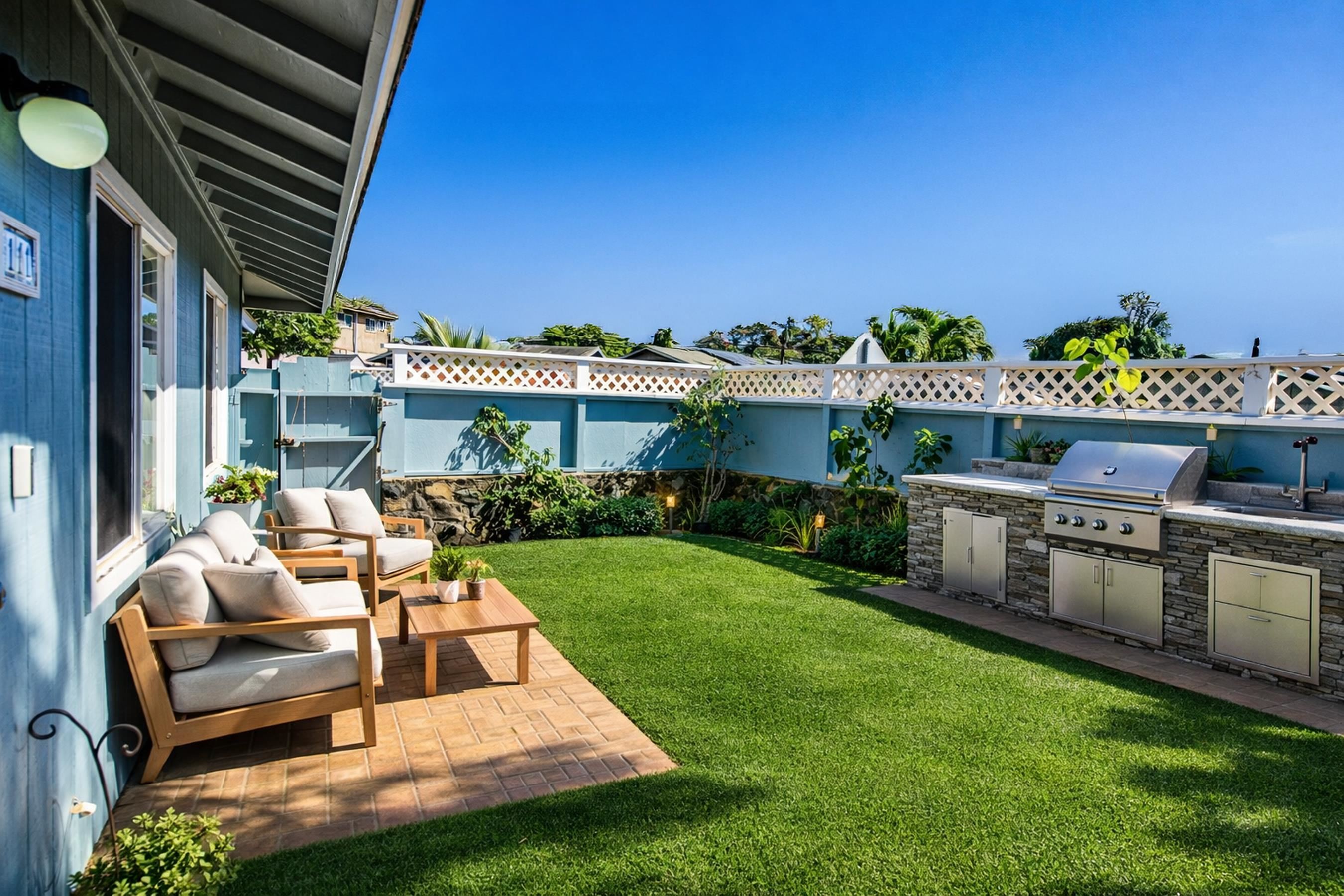 111  Laumakani Loop Meadowlands, Kihei home - photo 28 of 49