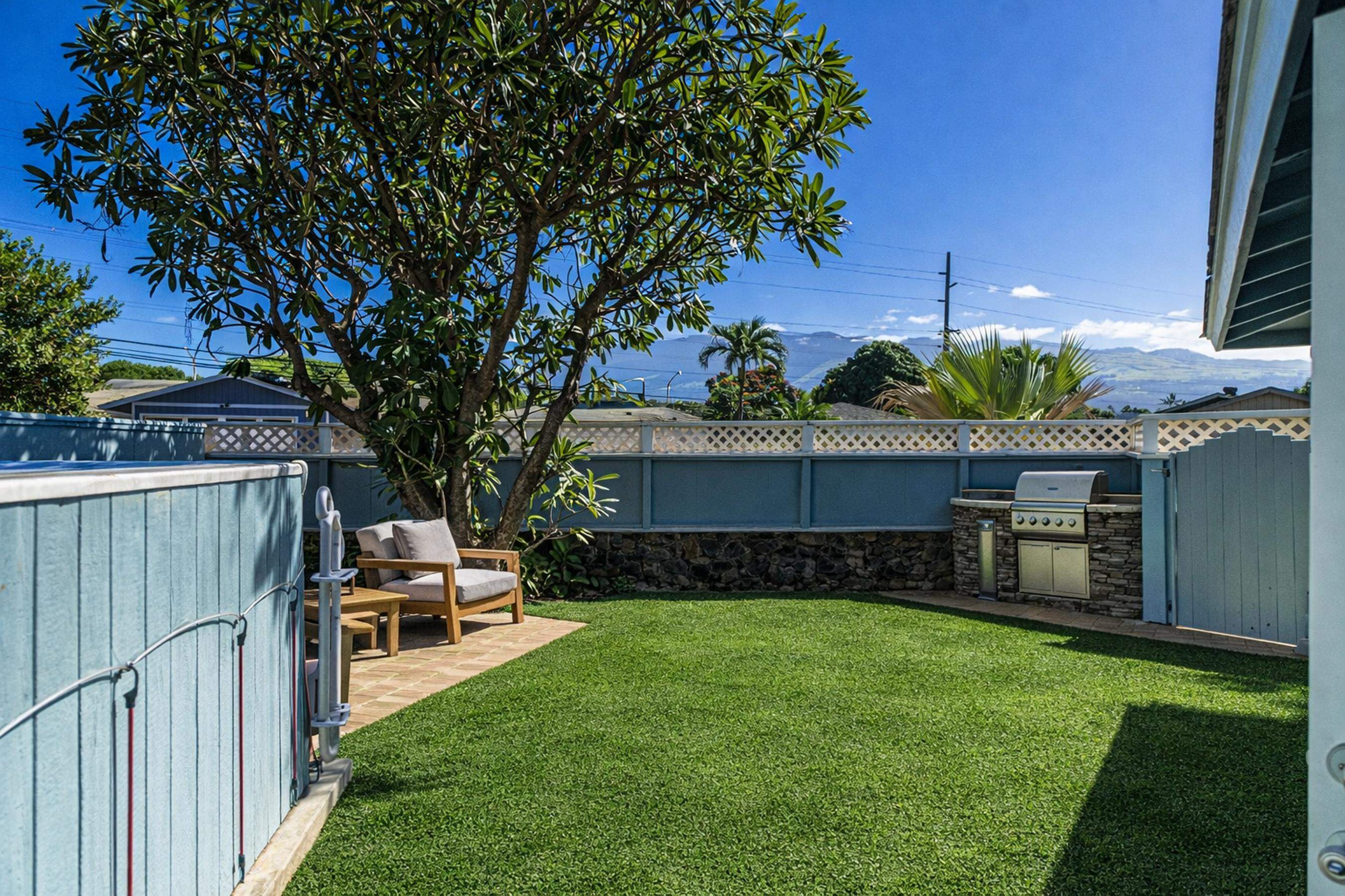 111  Laumakani Loop Meadowlands, Kihei home - photo 30 of 49