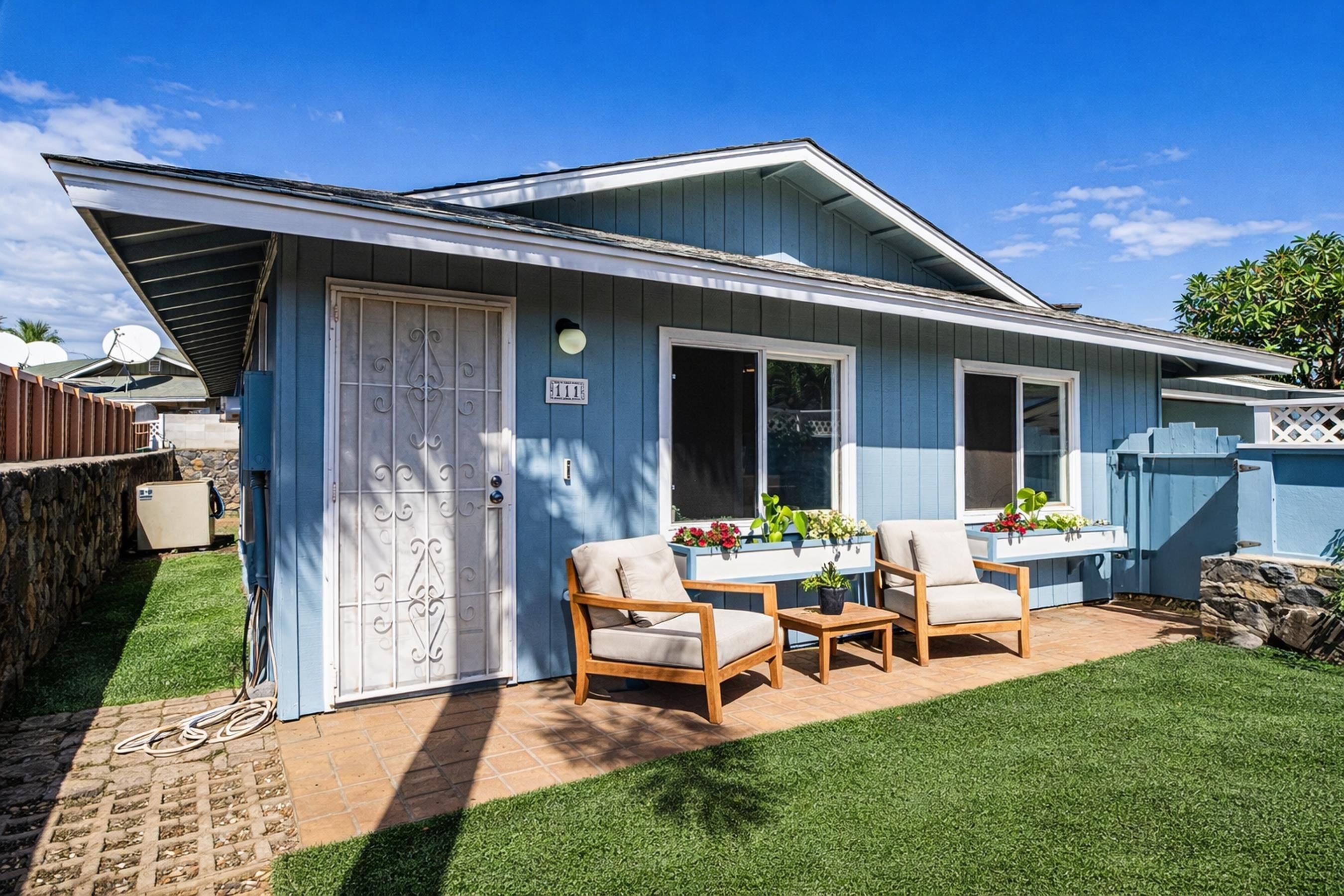 111  Laumakani Loop Meadowlands, Kihei home - photo 30 of 49