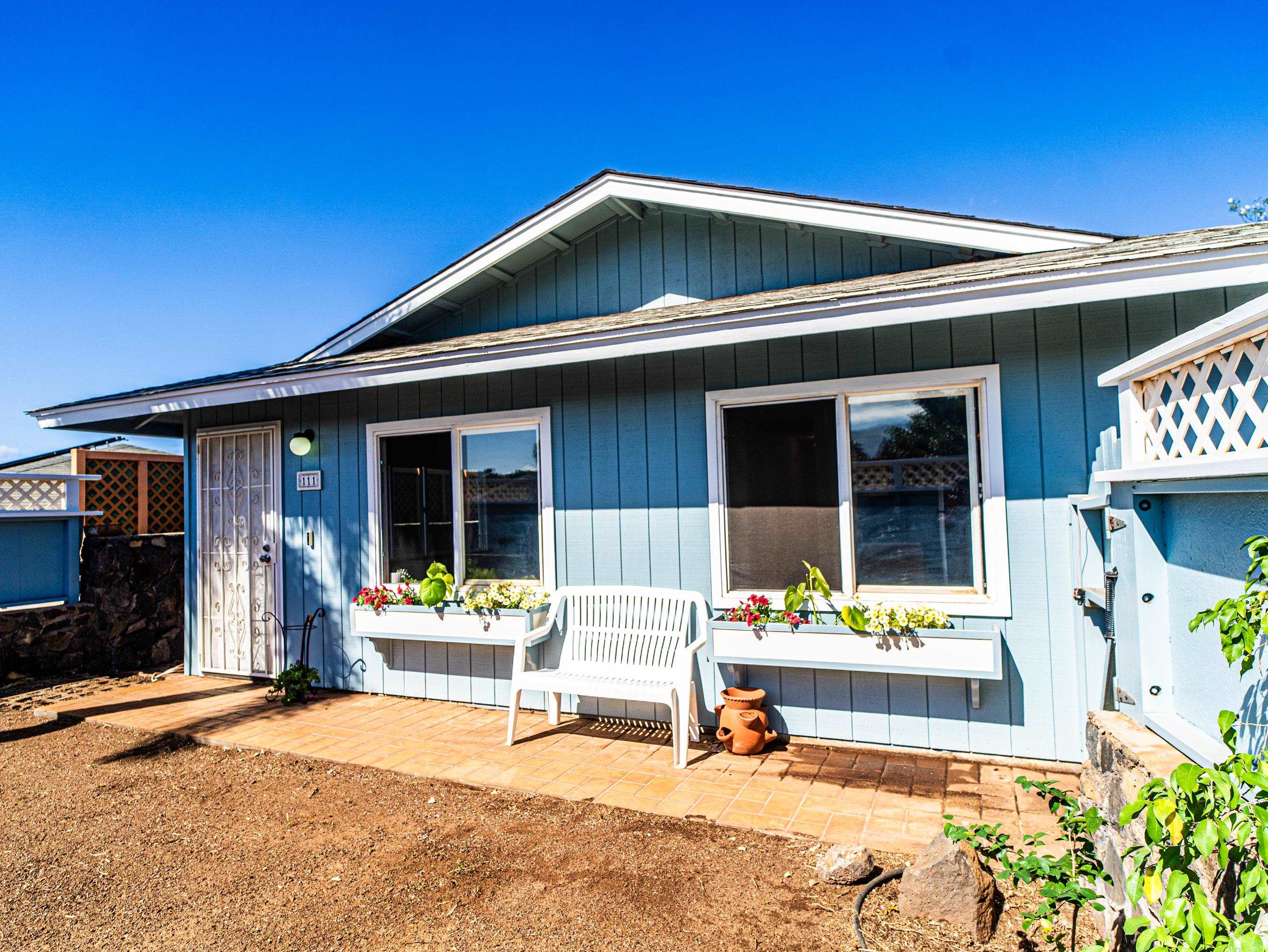 111  Laumakani Loop Meadowlands, Kihei home - photo 31 of 49