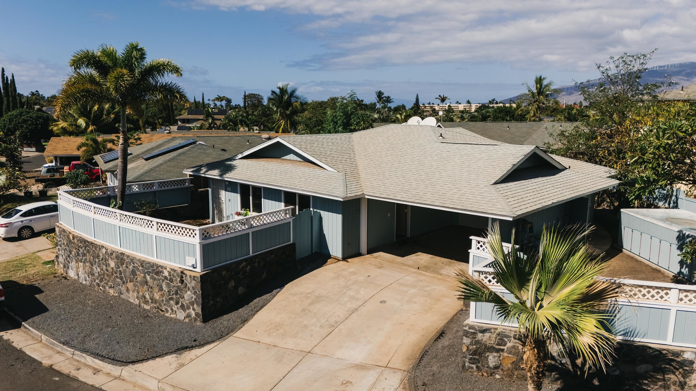 111  Laumakani Loop Meadowlands, Kihei home - photo 39 of 49
