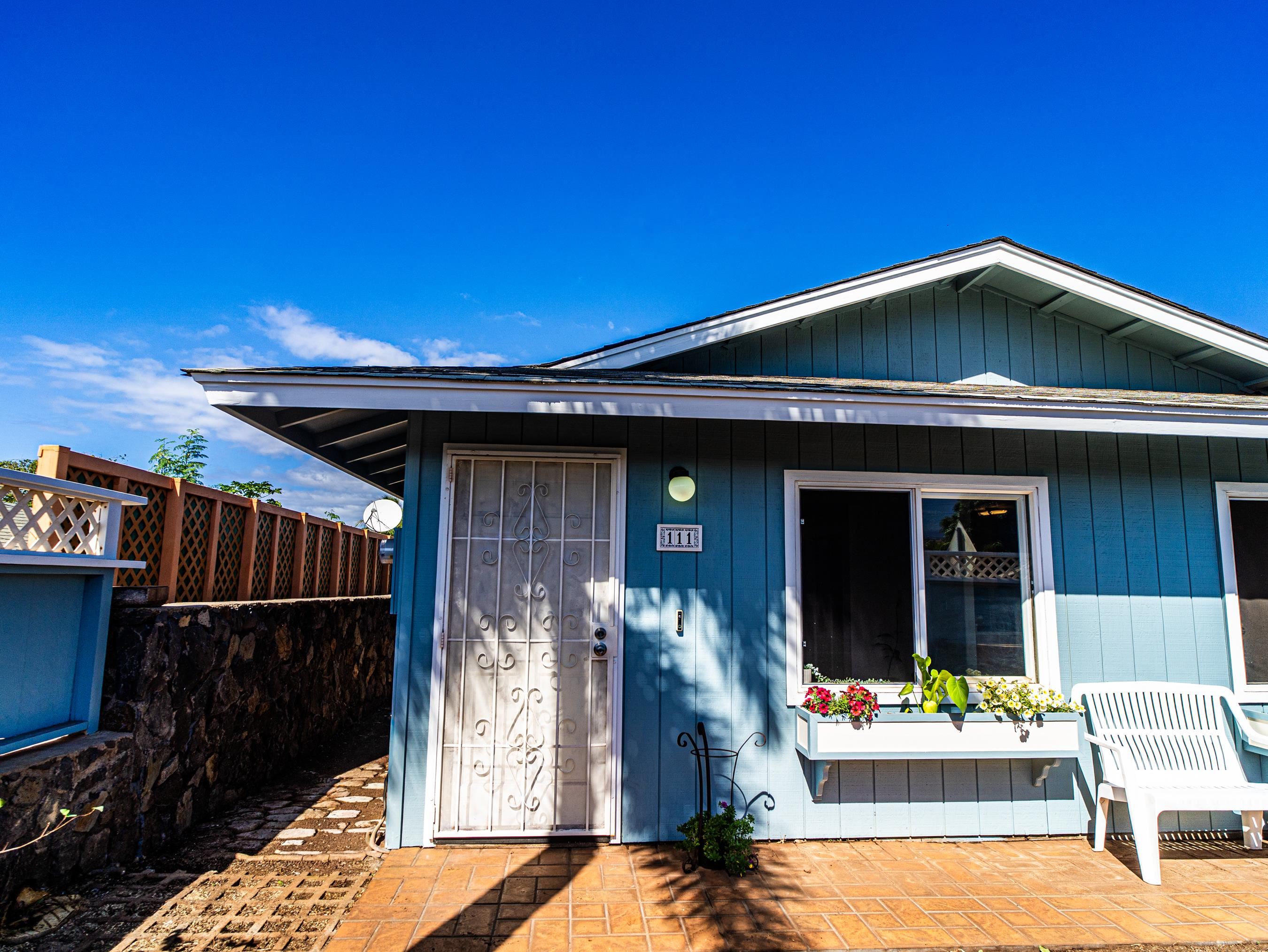 111  Laumakani Loop Meadowlands, Kihei home - photo 45 of 49