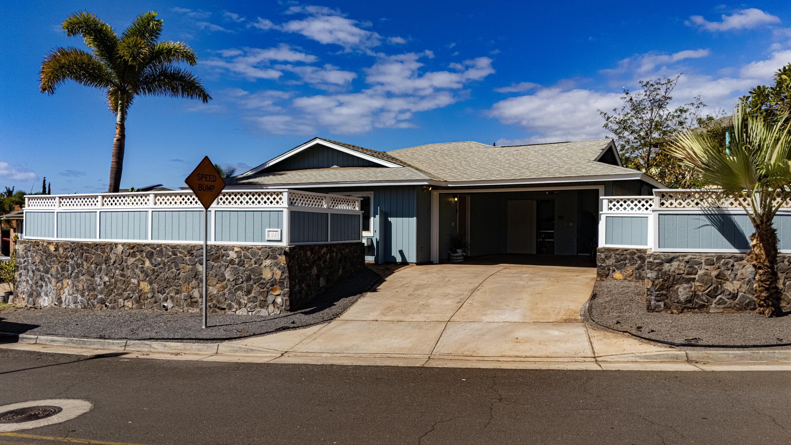 111  Laumakani Loop Meadowlands, Kihei home - photo 48 of 49