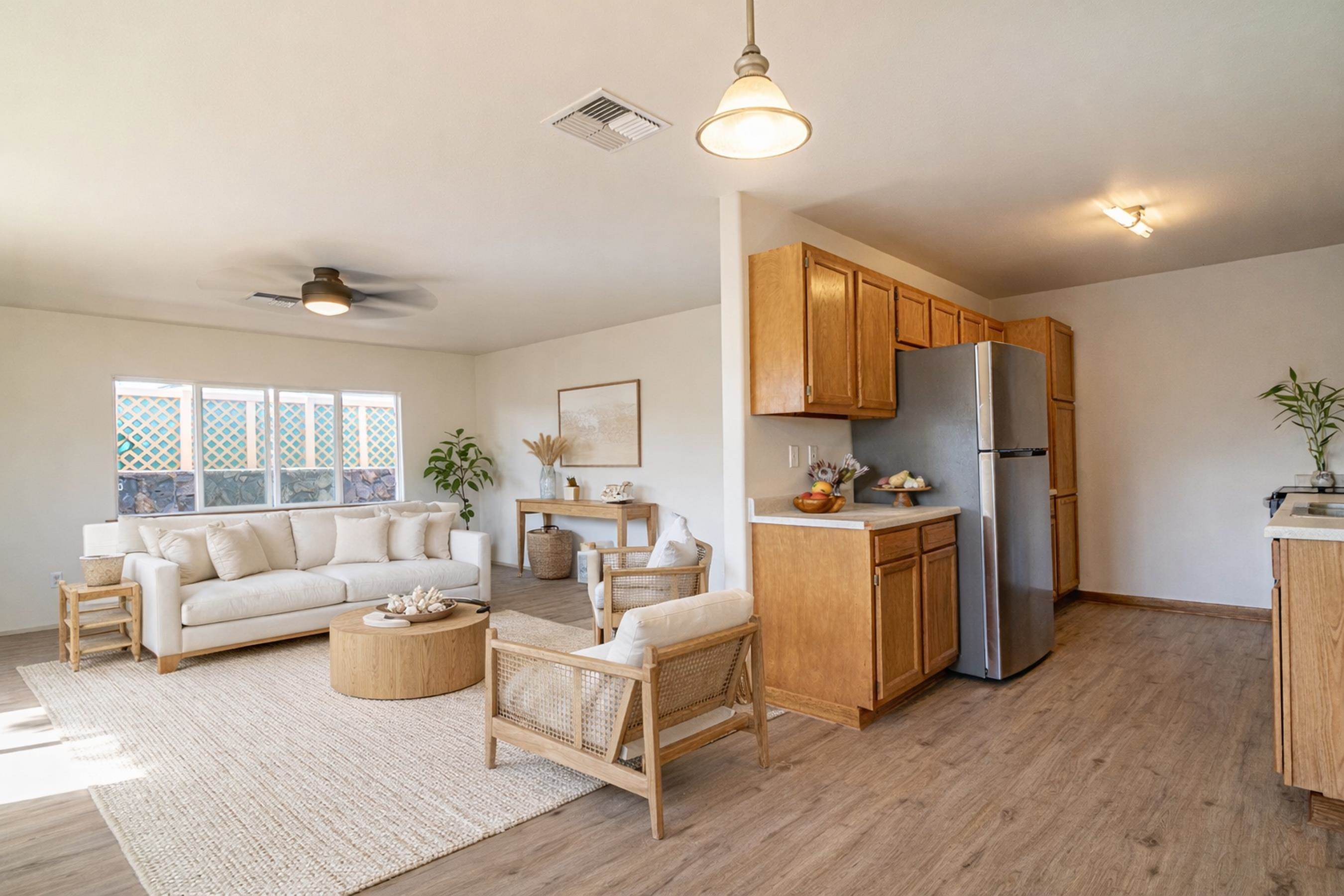 111  Laumakani Loop Meadowlands, Kihei home - photo 7 of 49