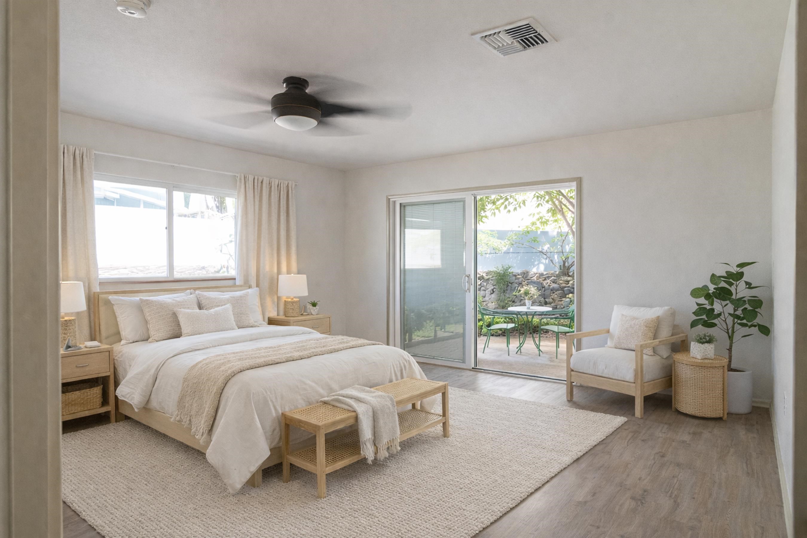 111  Laumakani Loop Meadowlands, Kihei home - photo 8 of 49