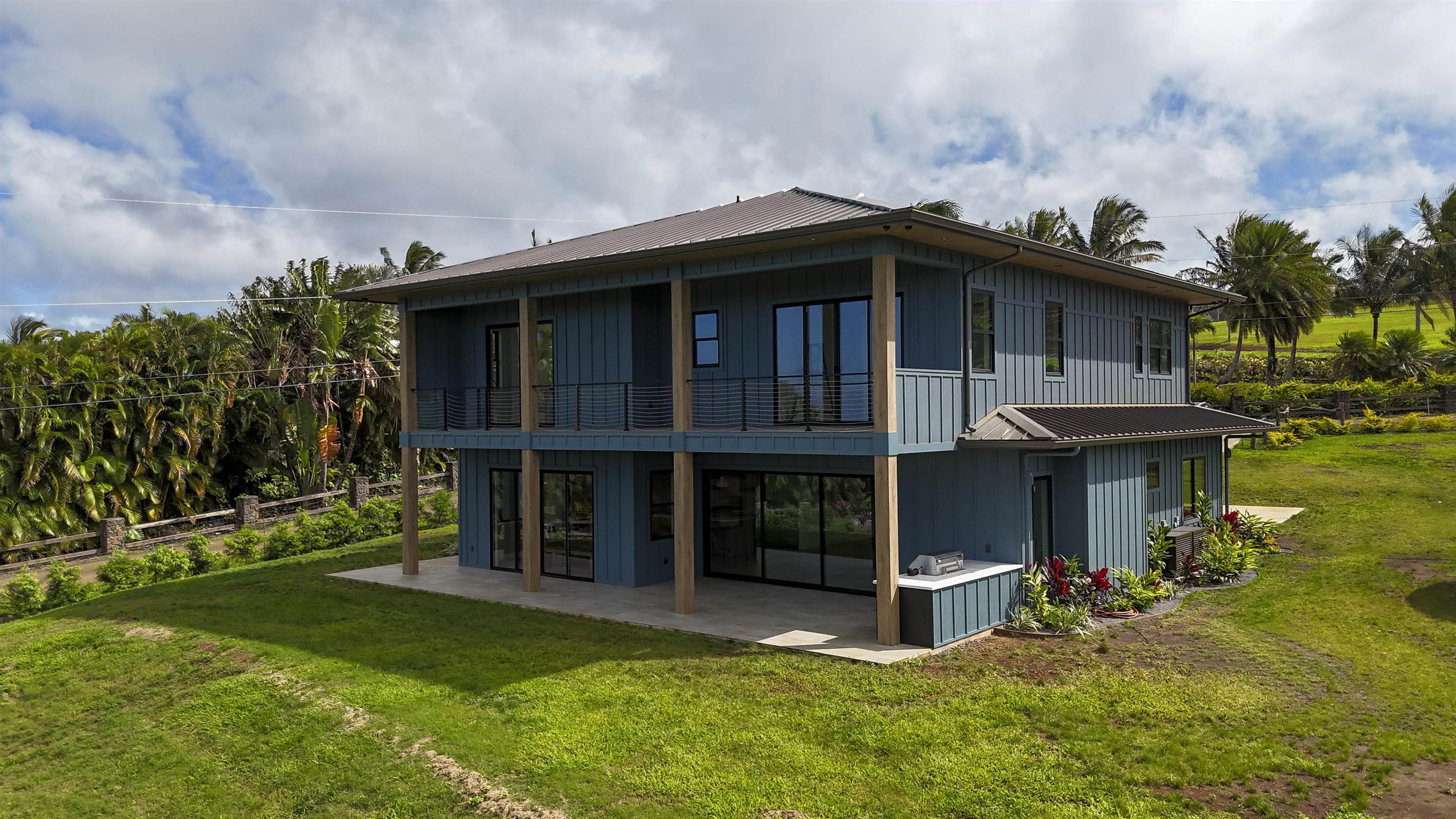 111  Mehana Rd Manawai, Haiku home - photo 2 of 41