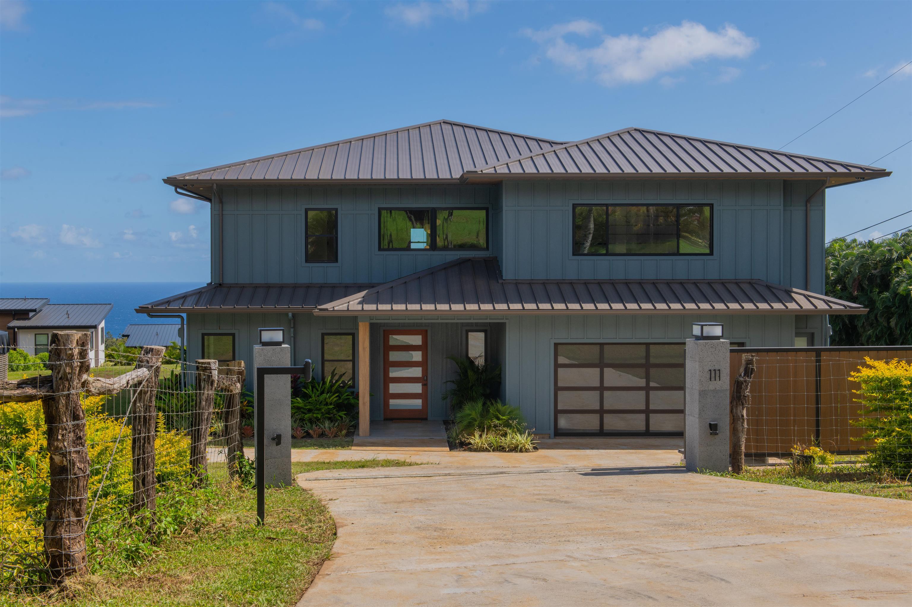 111  Mehana Rd Manawai, Haiku home - photo 2 of 50