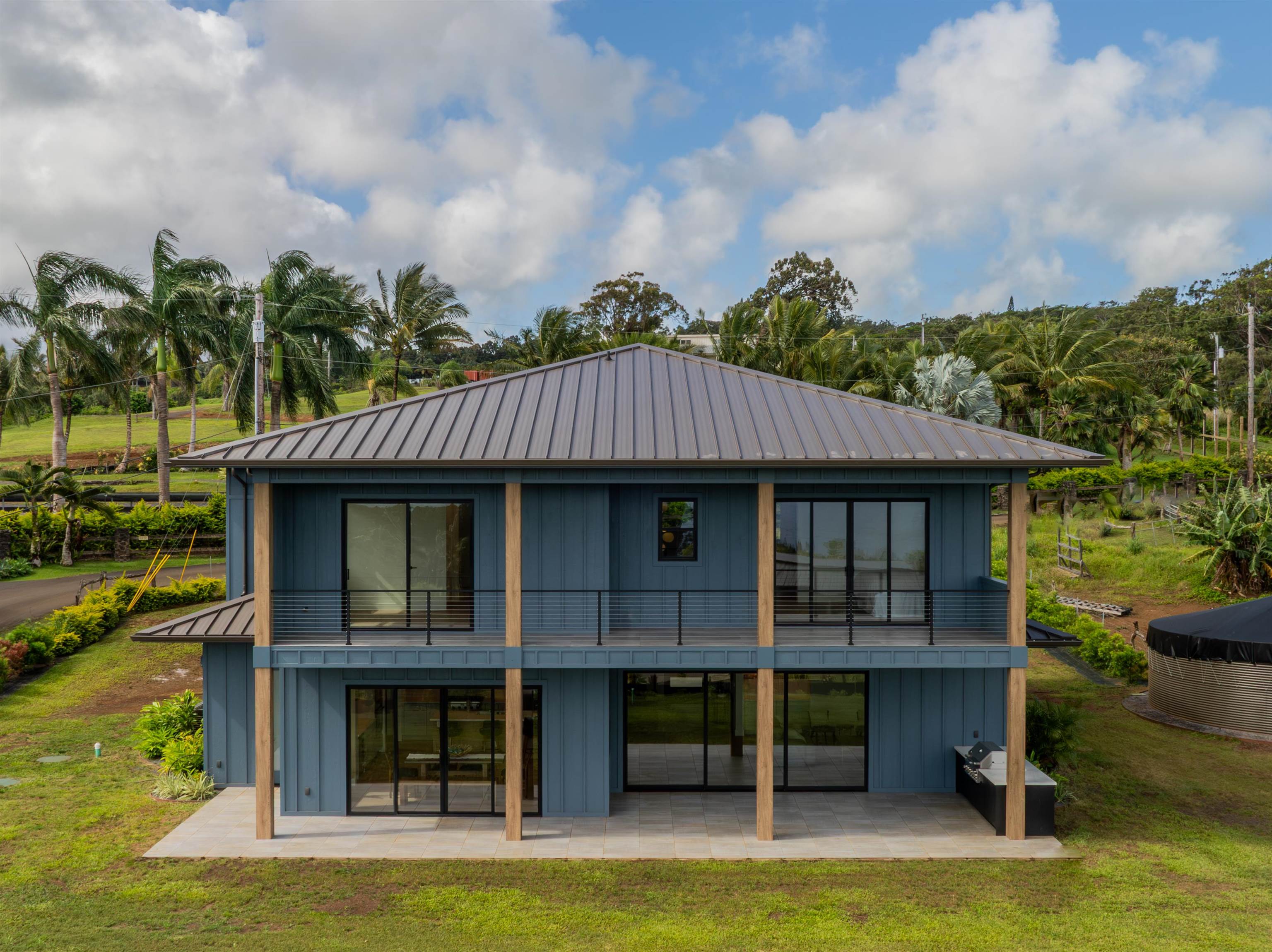 111  Mehana Rd Manawai, Haiku home - photo 12 of 50