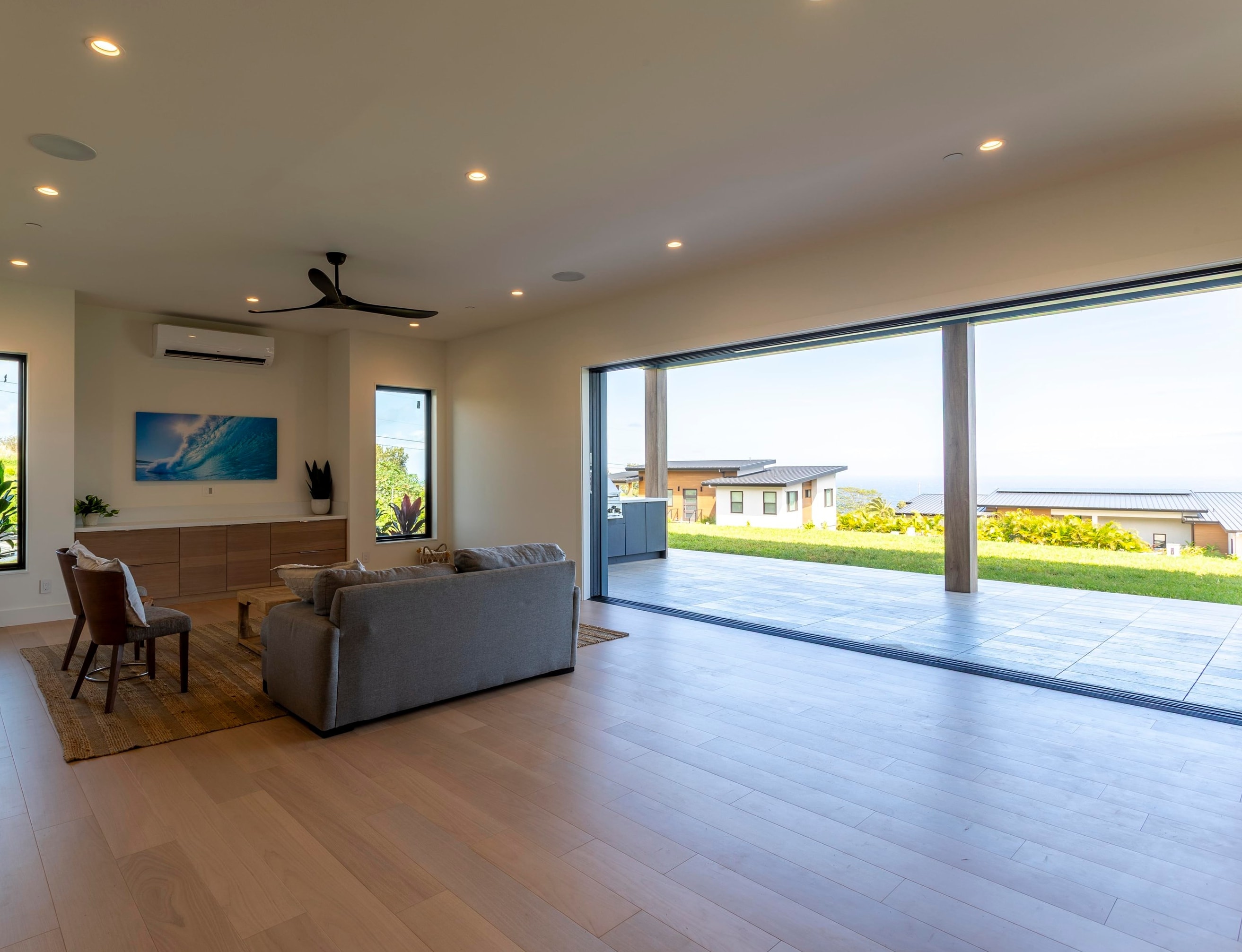 111  Mehana Rd Manawai, Haiku home - photo 18 of 41