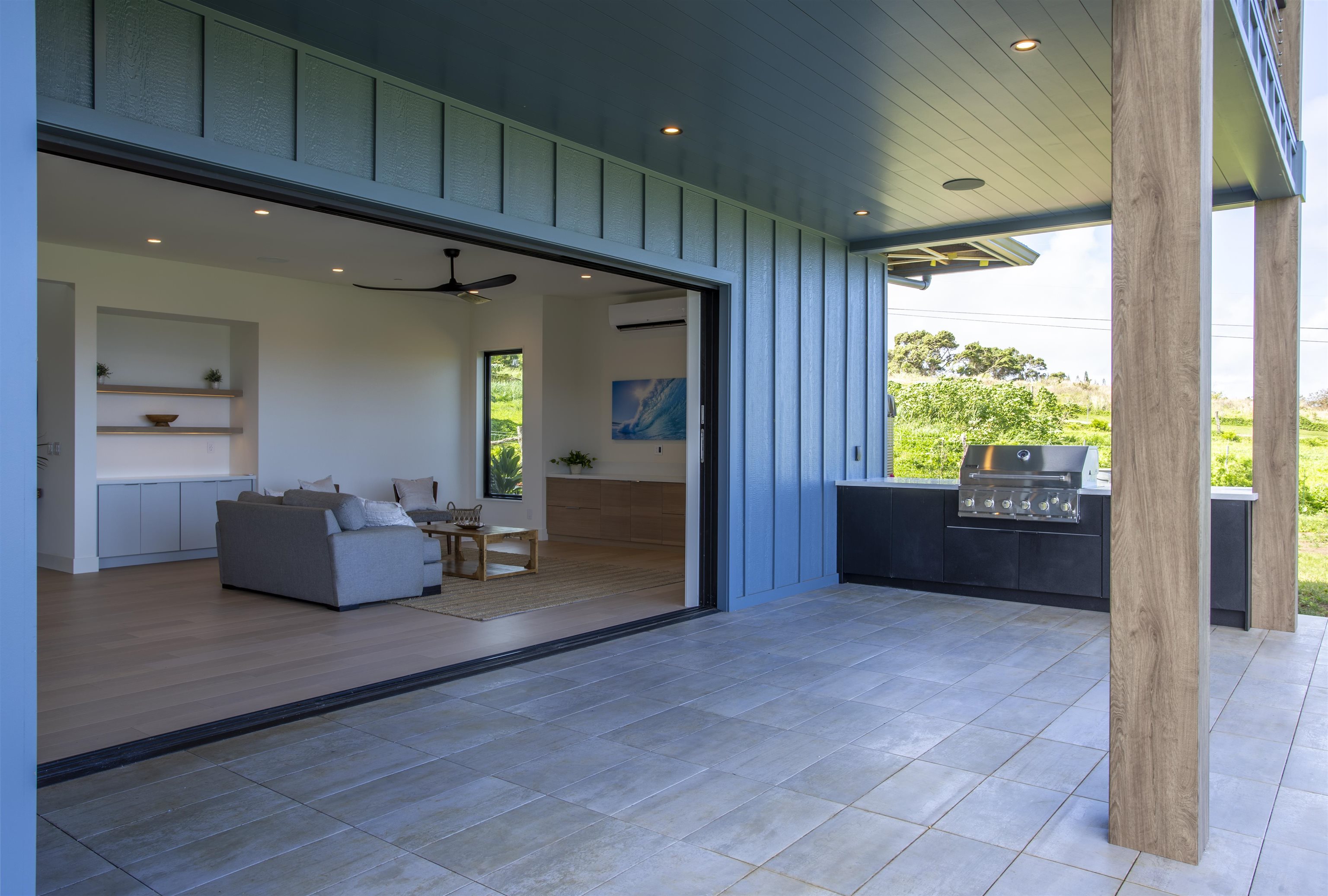 111  Mehana Rd Manawai, Haiku home - photo 20 of 41