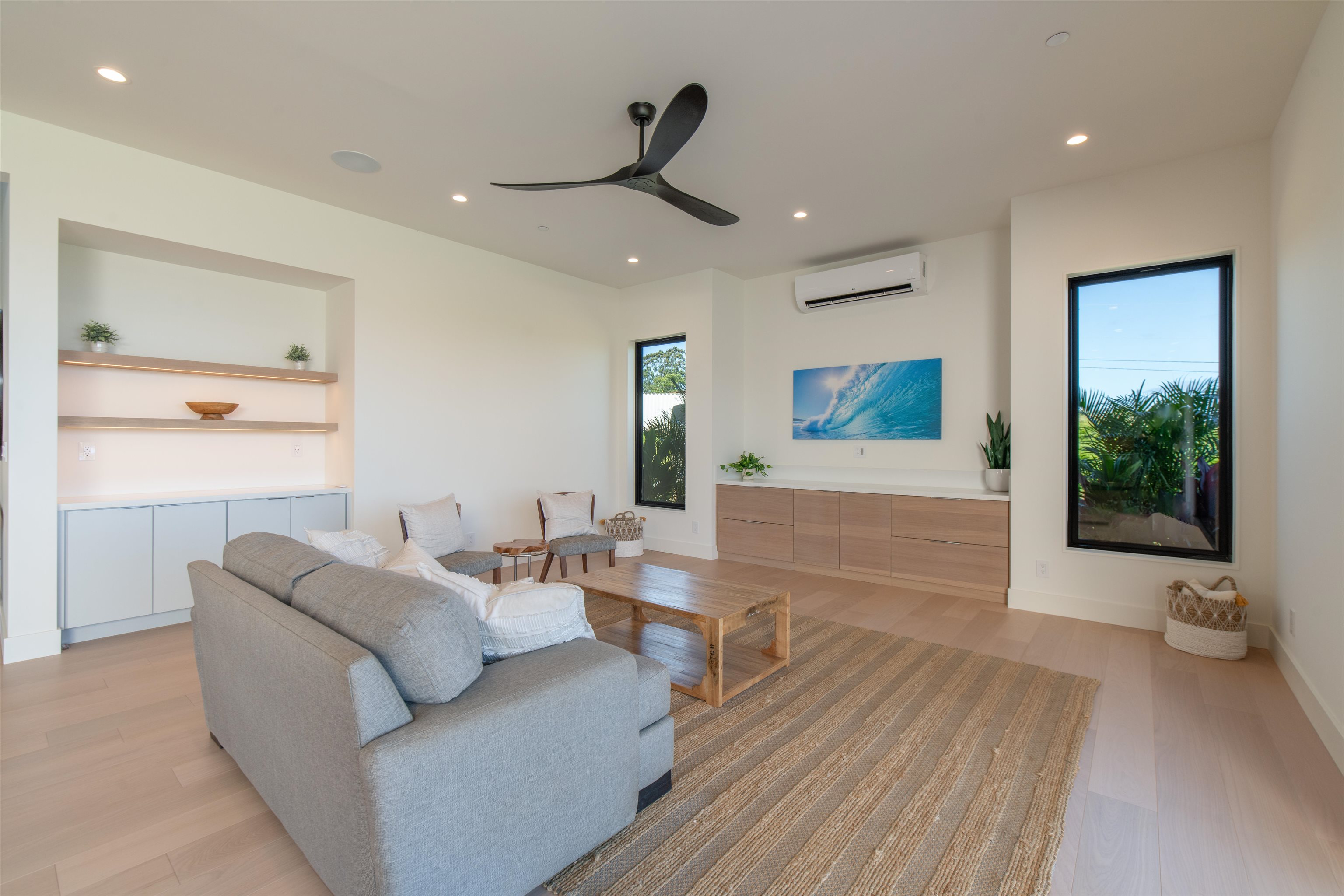 111  Mehana Rd Manawai, Haiku home - photo 20 of 50