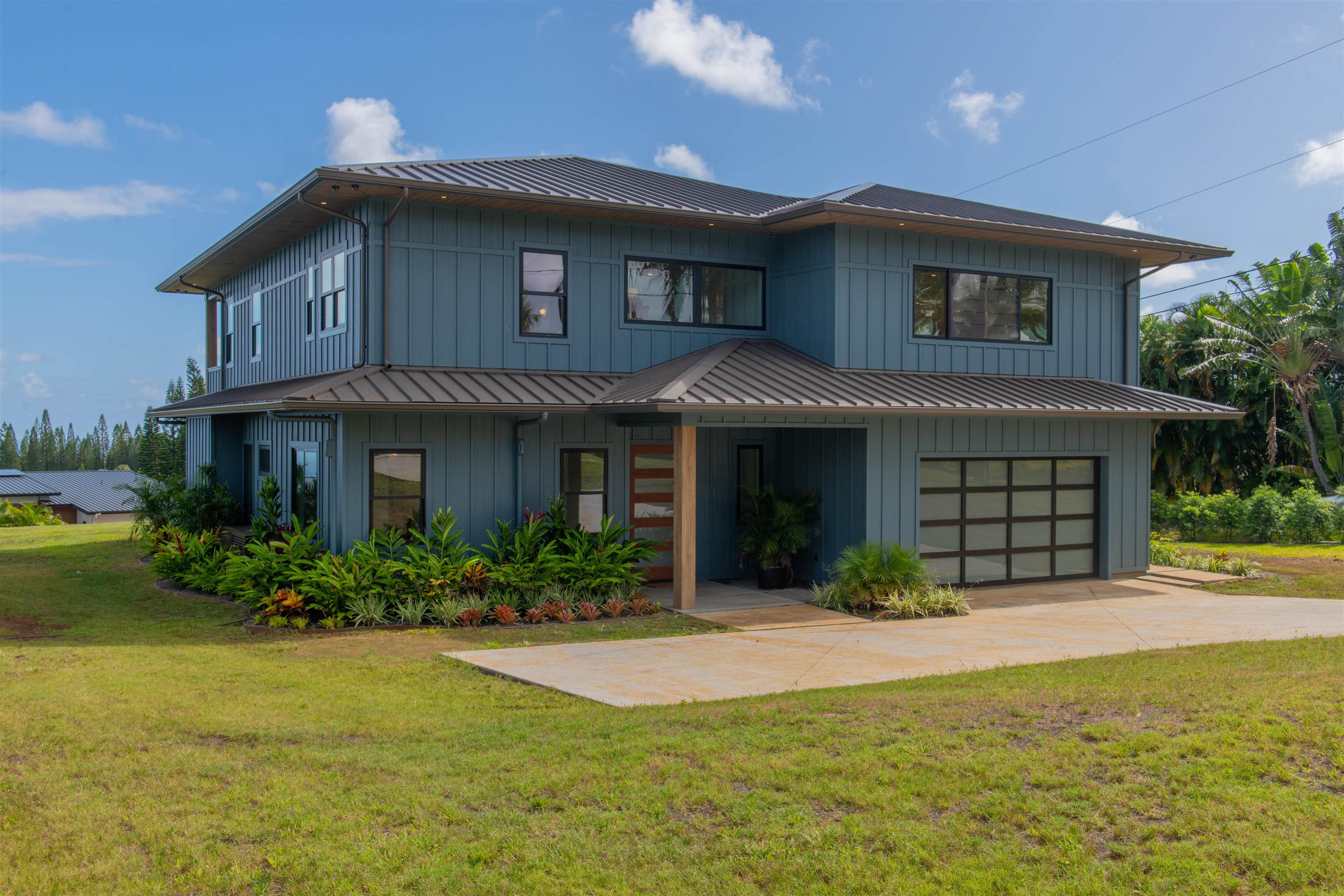 111  Mehana Rd Manawai, Haiku home - photo 3 of 50