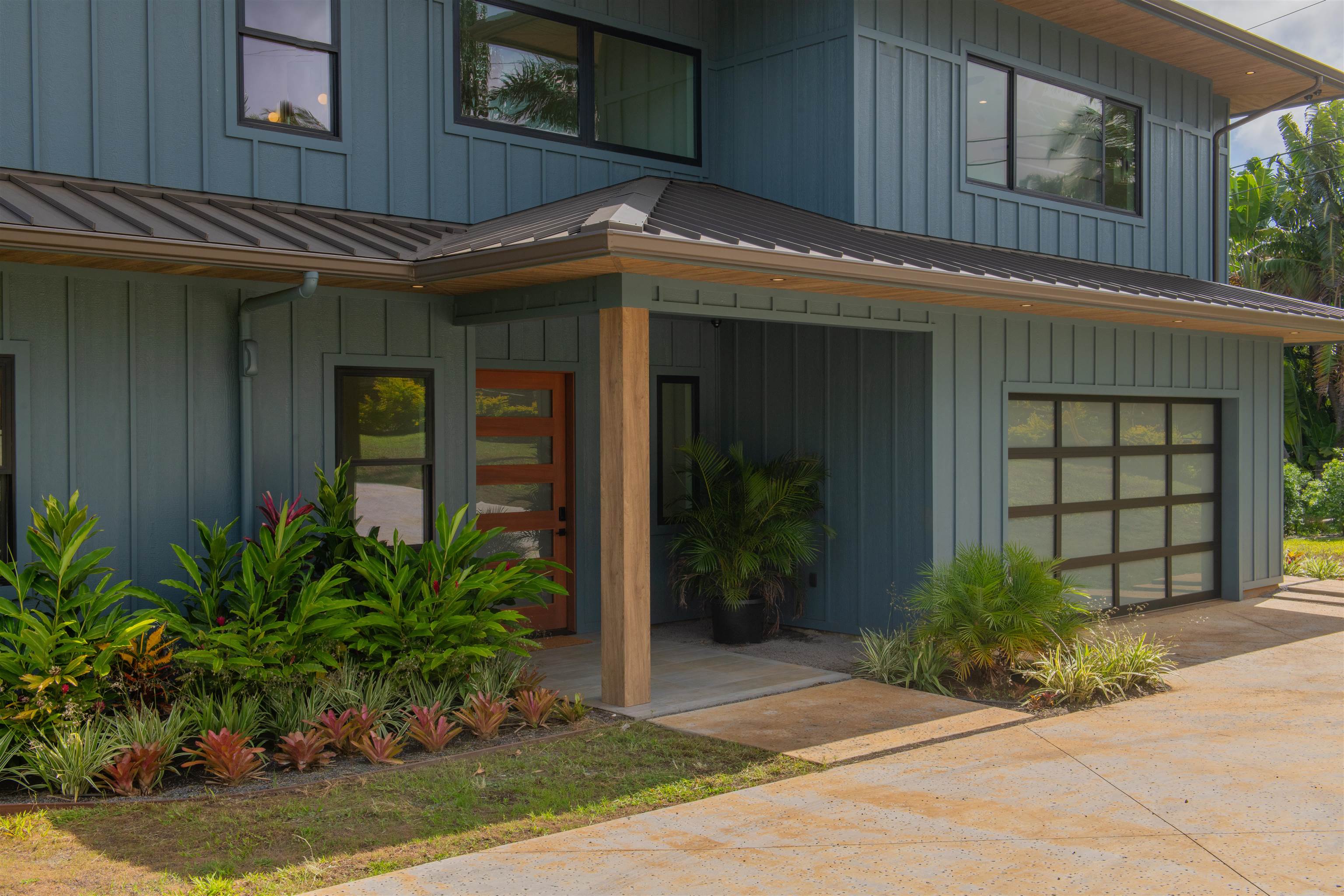 111  Mehana Rd Manawai, Haiku home - photo 4 of 50