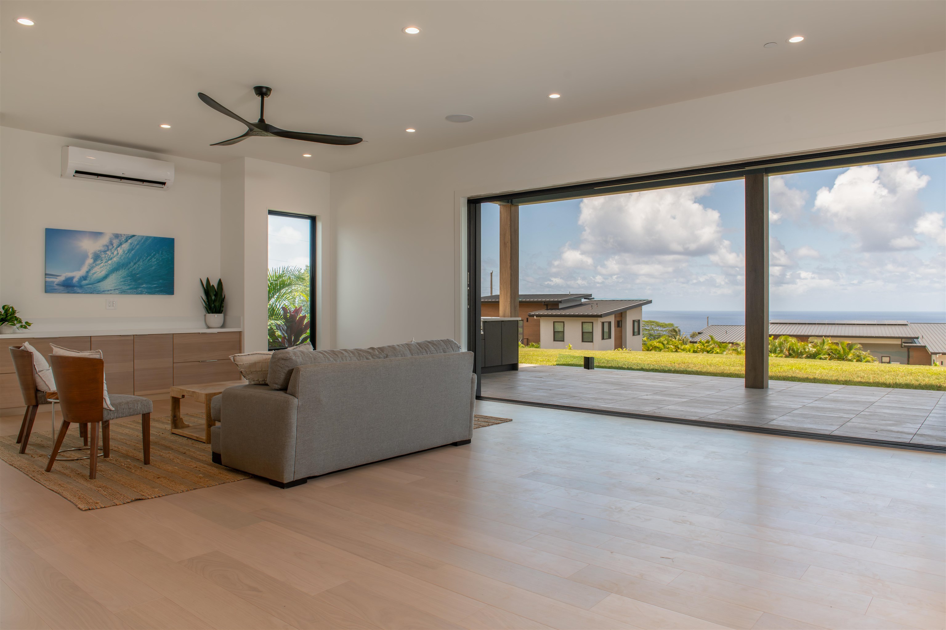 111  Mehana Rd Manawai, Haiku home - photo 7 of 50