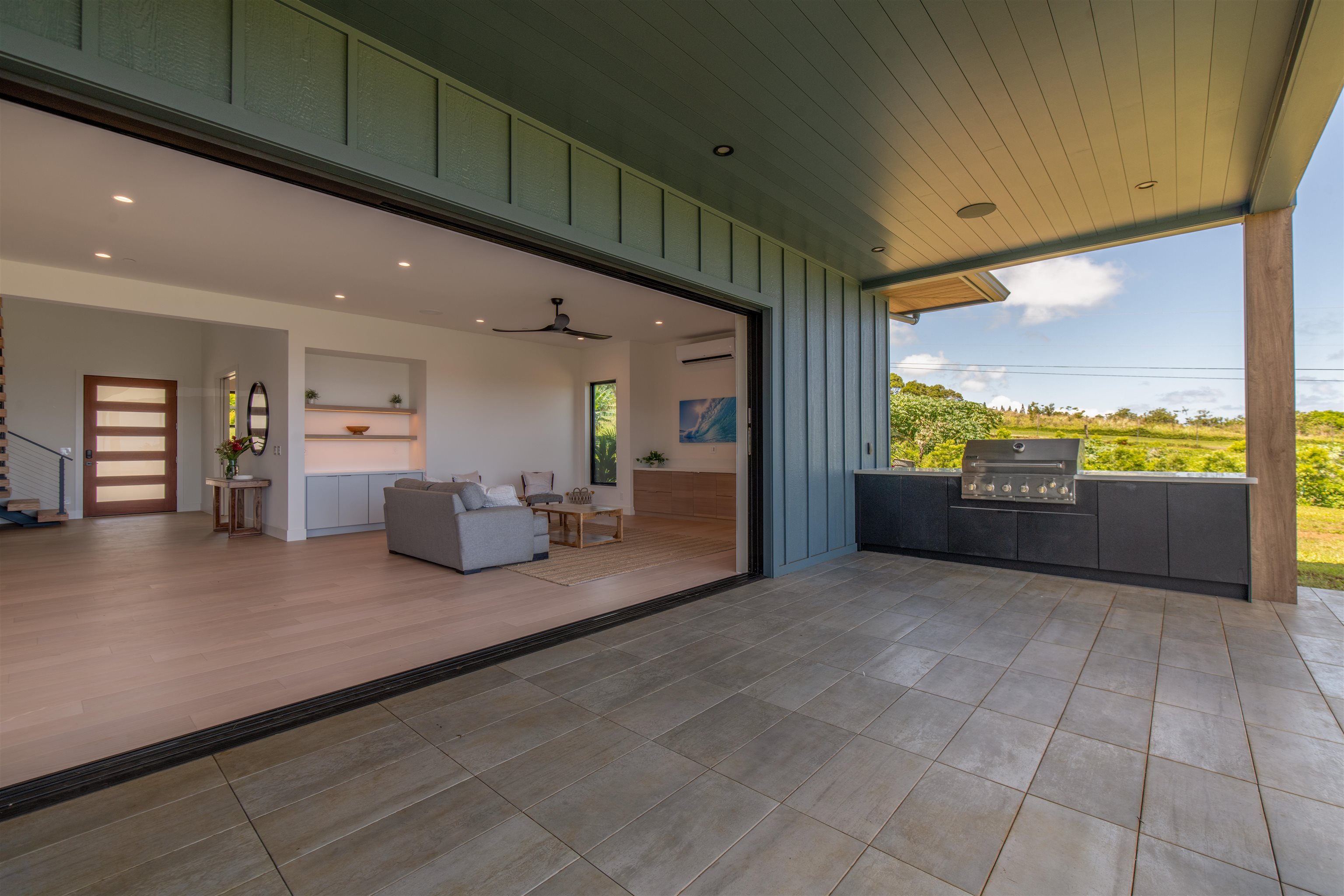 111  Mehana Rd Manawai, Haiku home - photo 8 of 50