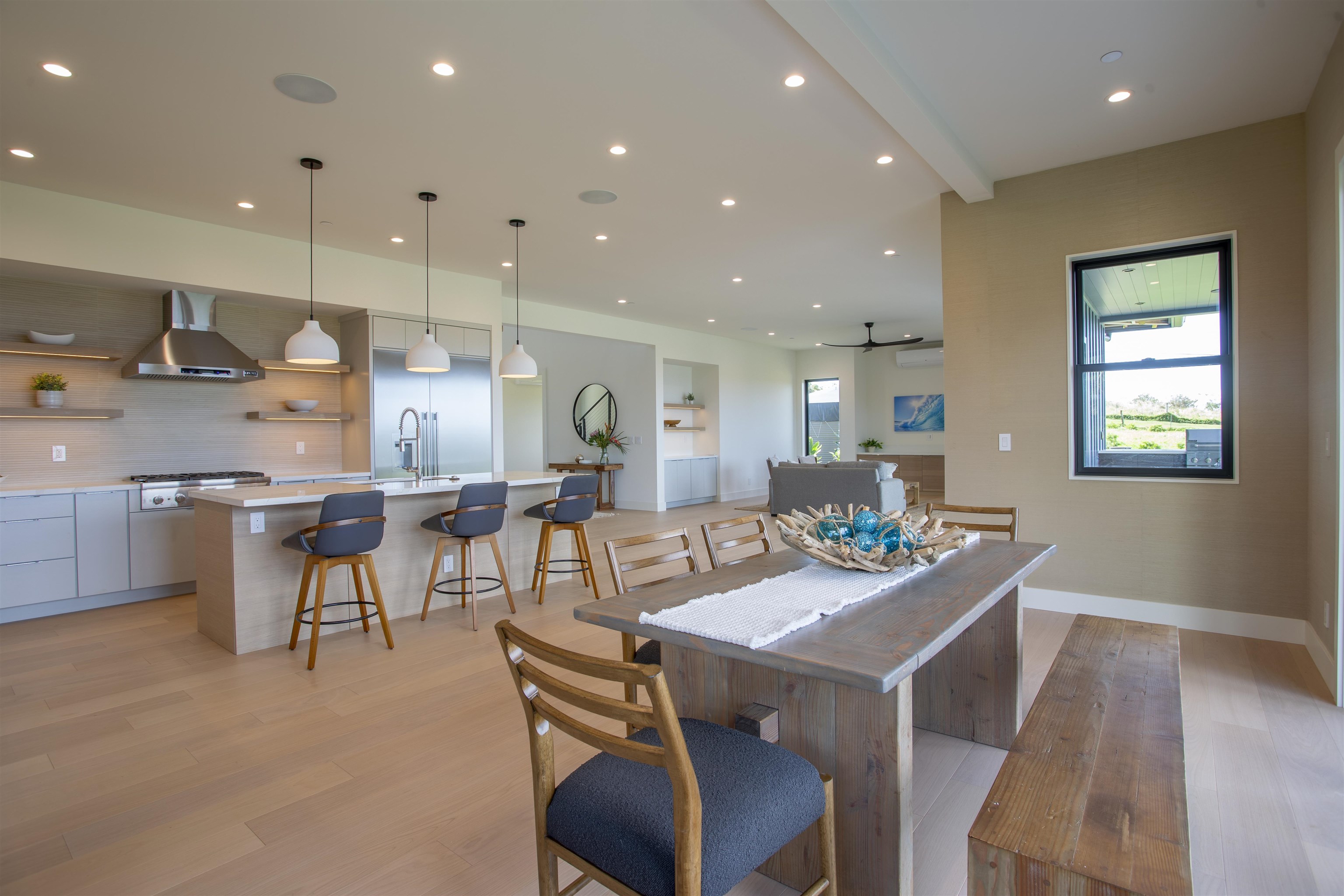 111  Mehana Rd Manawai, Haiku home - photo 9 of 41