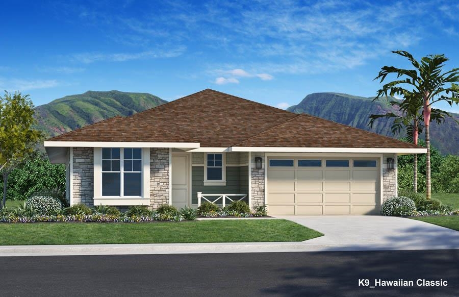 111  Unahe Pl Maui Lani,  home - photo 1 of 3